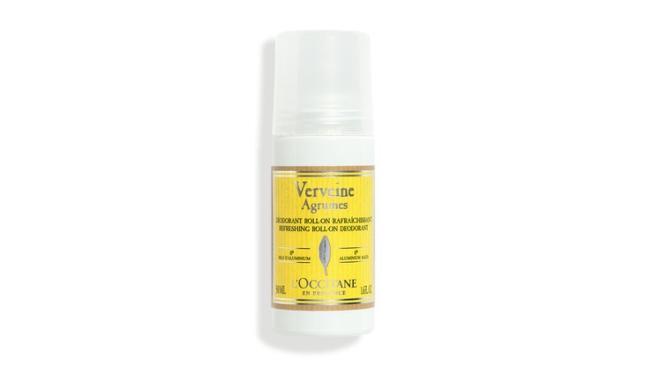 Deo-Roller Sommer Verbene 50ml