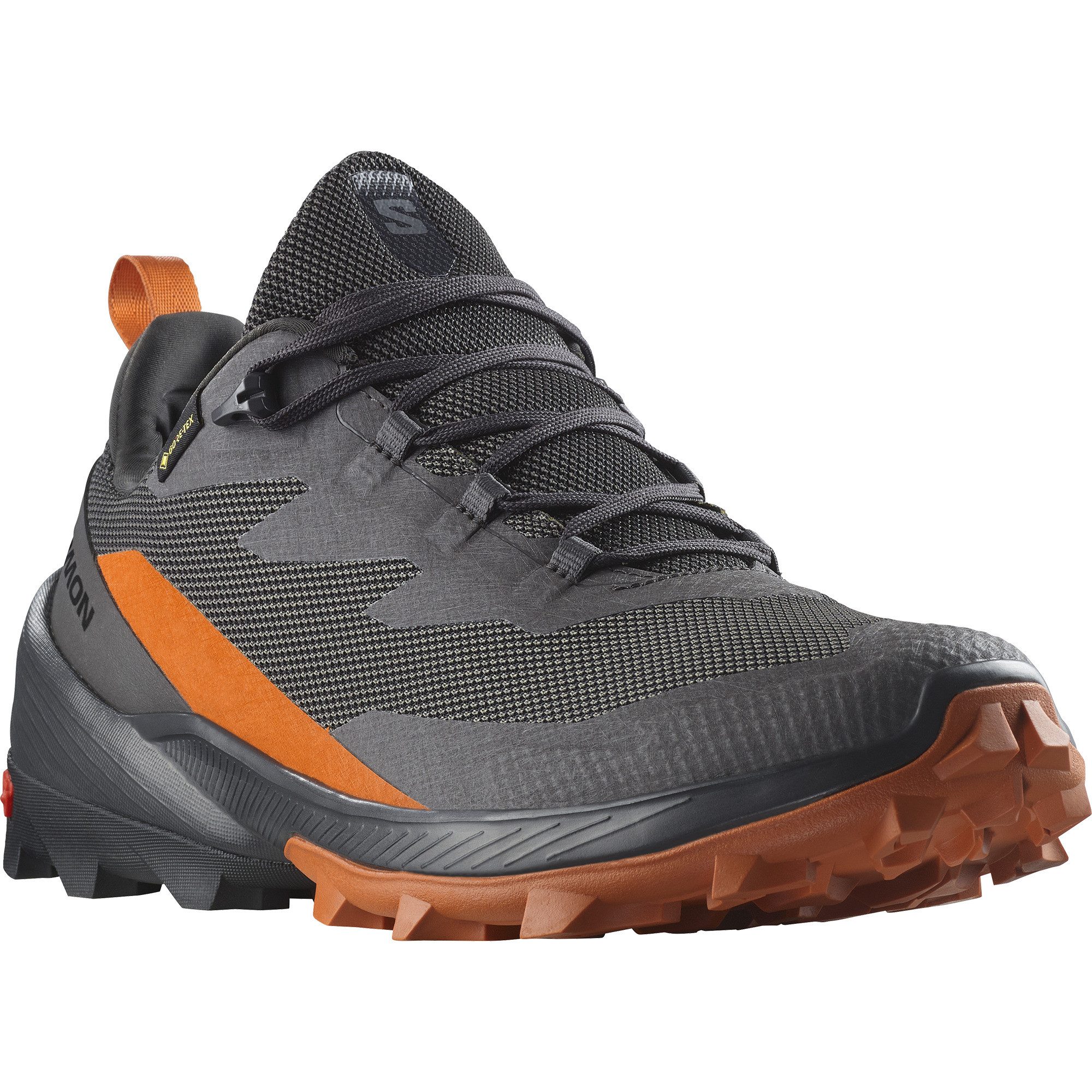 Salomon CROSS OVER 2 GORE-TEX® Wanderschuh günstig online kaufen
