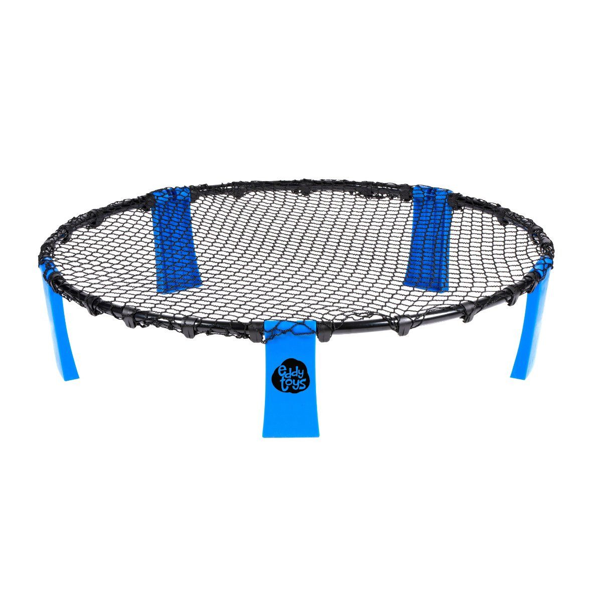 Eddy Toys Rebounder Eddy Toys Spyderball Set – Komplettes Spikeball Spiel