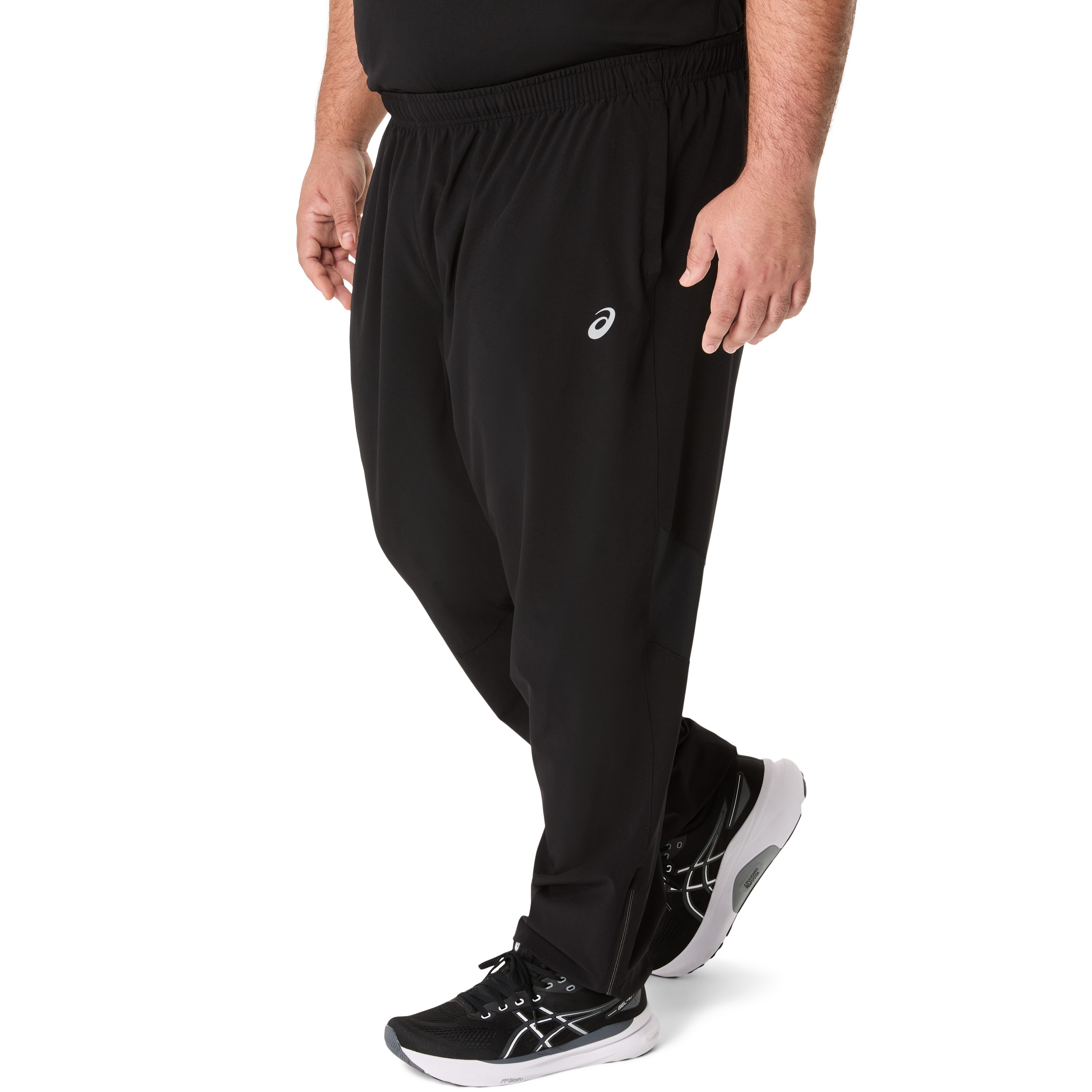 Asics Laufhose ASICS CORE WOVEN PANT günstig online kaufen