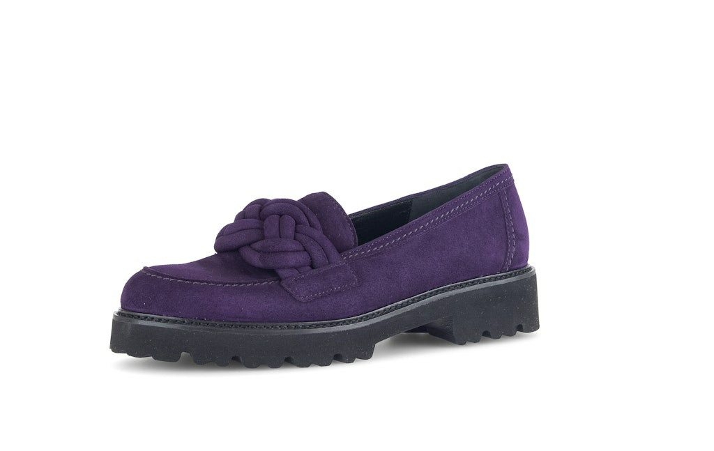 Gabor Komfort Slipper für Damen Slipper (keine Angabe, 1-tlg., keine Angabe)