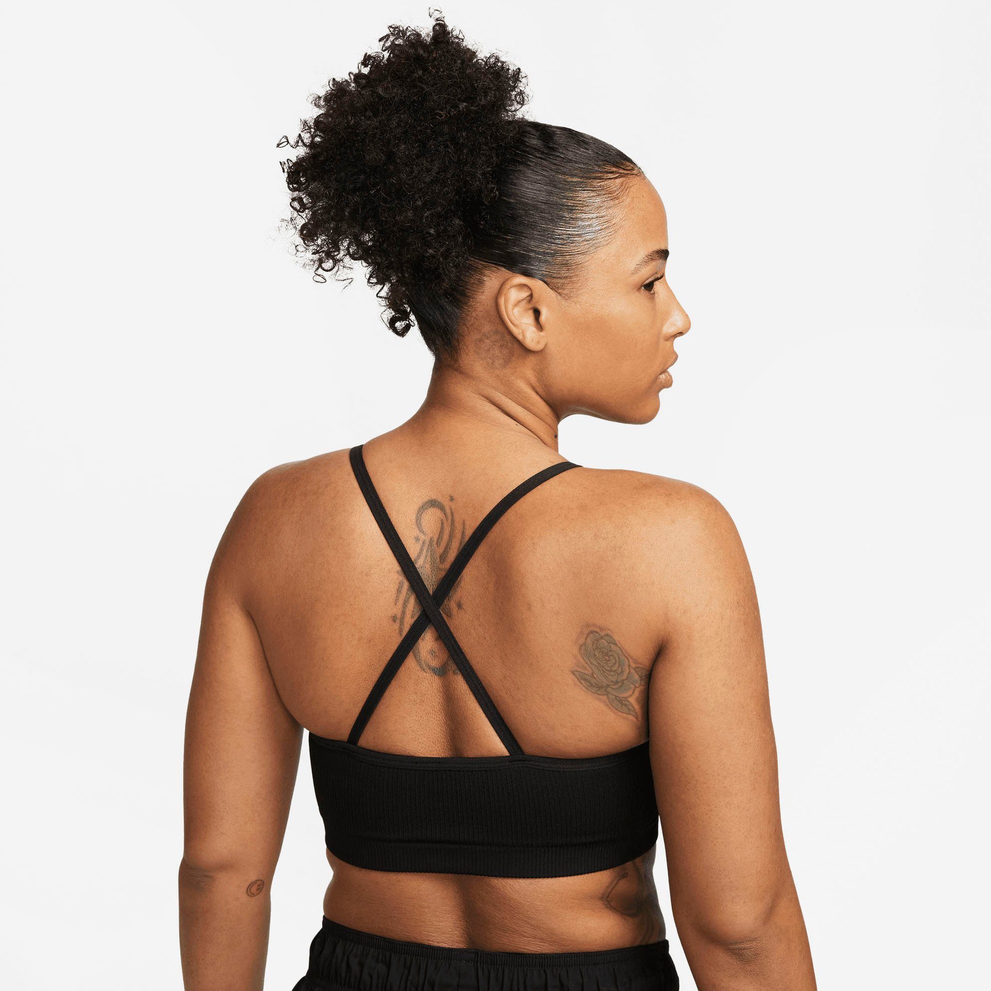 Nike Sport-BH Dri-FIT Indy Seamless Women's günstig online kaufen