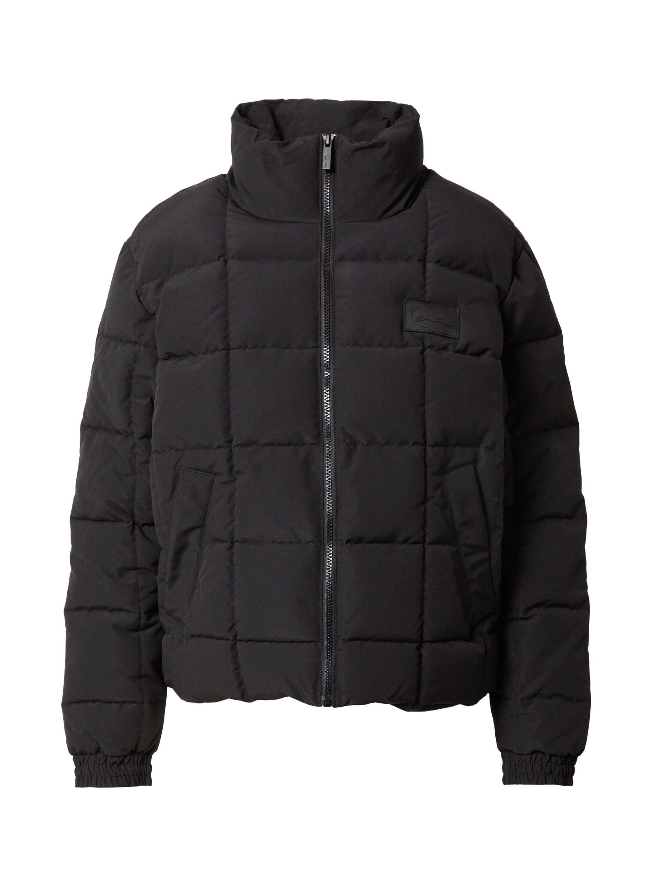 Steppjacke