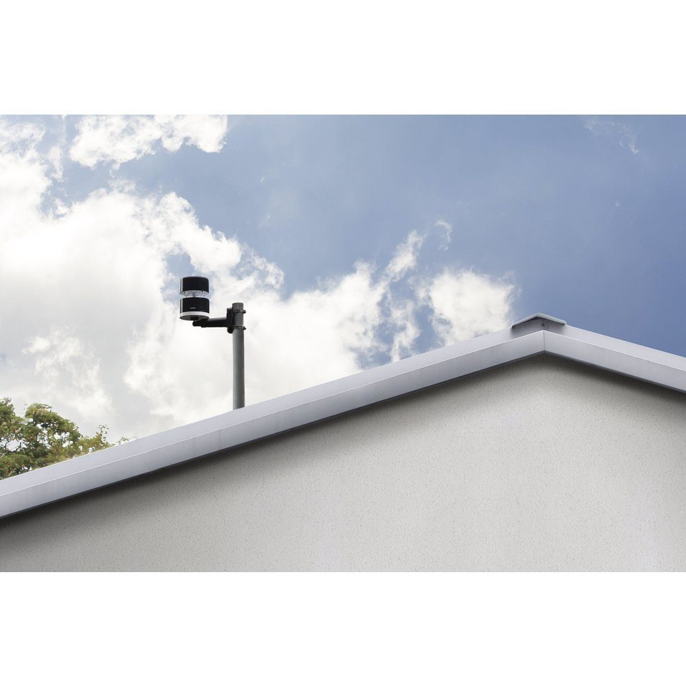Netatmo Netatmo NWM01-WW Halter Wetterstation