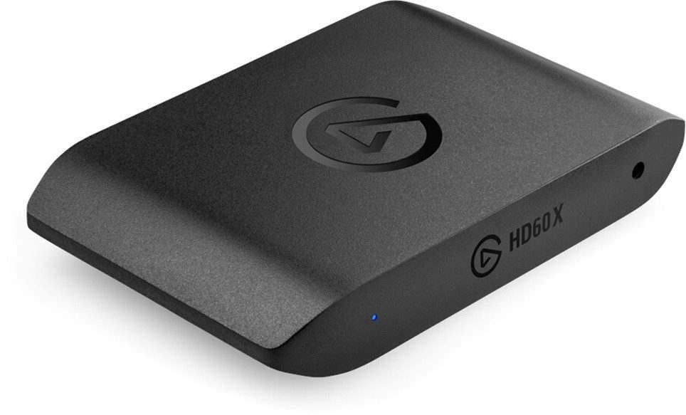 Elgato HD60 X Computer-Adapter