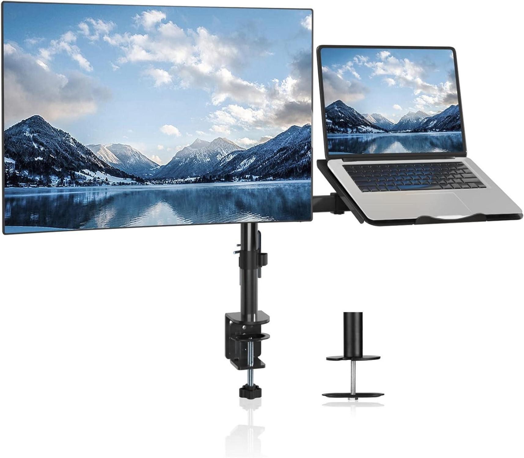 LuxusKollektion Monitor-Halterung LuxusKollektion
