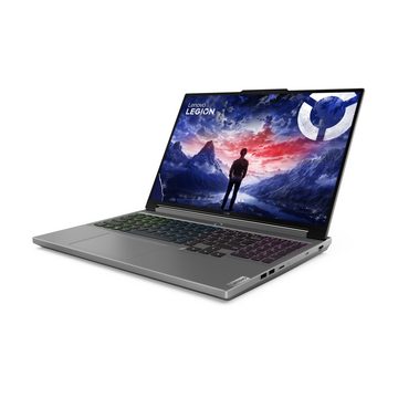 Lenovo Legion 5 (16IRX9) Gaming-Notebook (40,64 cm/16 Zoll, Intel Core i5 13450HX, RTX 4060)