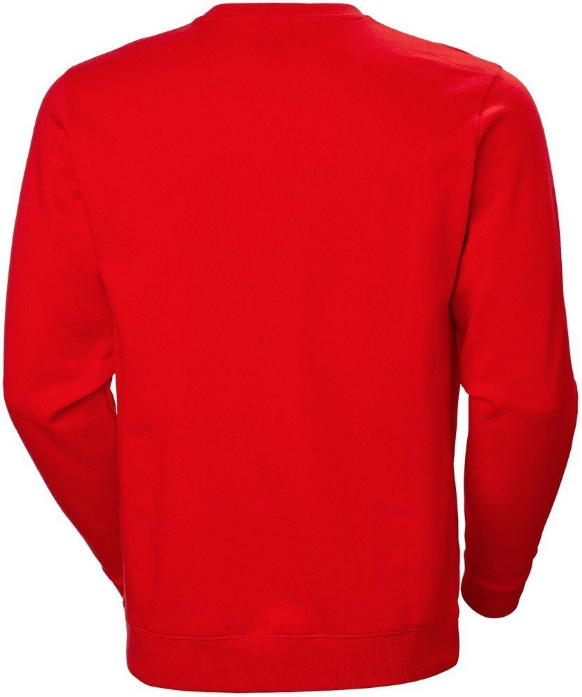 Helly Hansen Rundhalspullover Classic Sweatshirt günstig online kaufen
