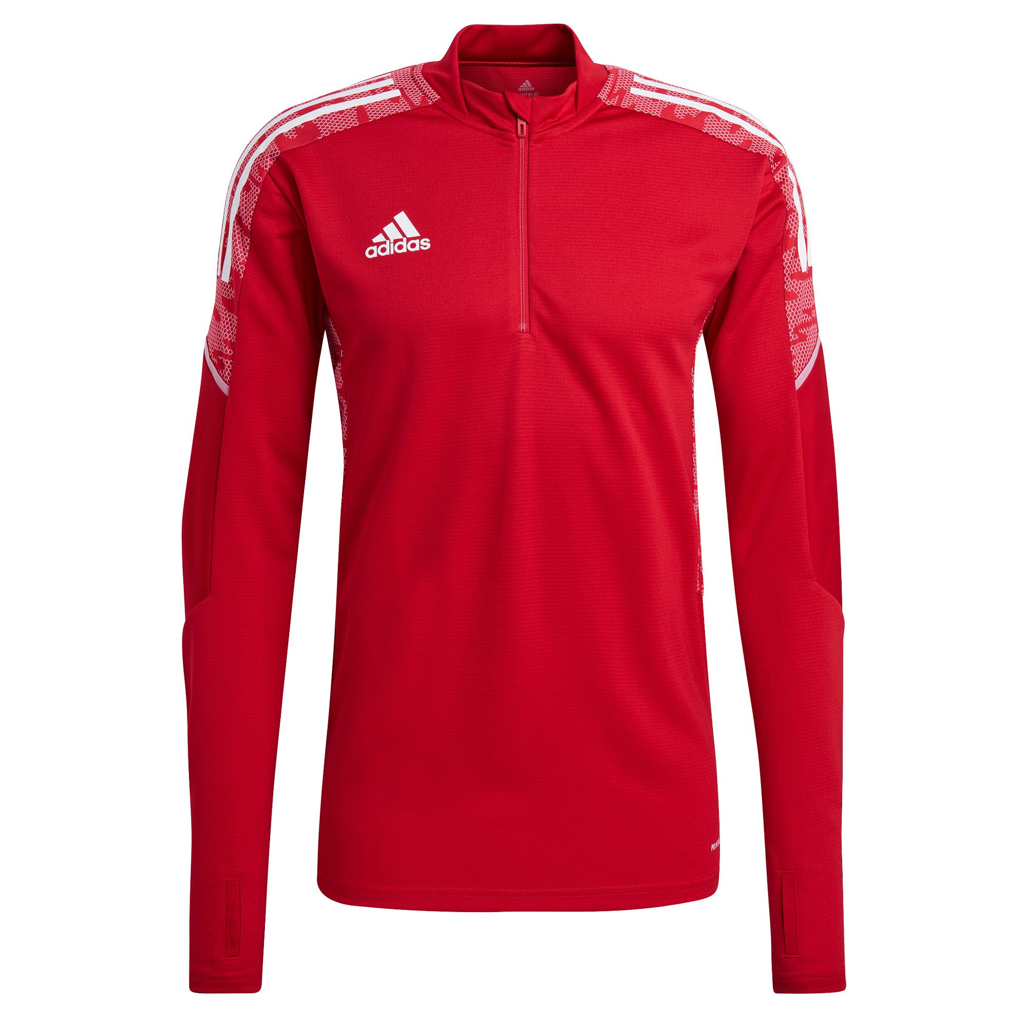 Team Power Red/White