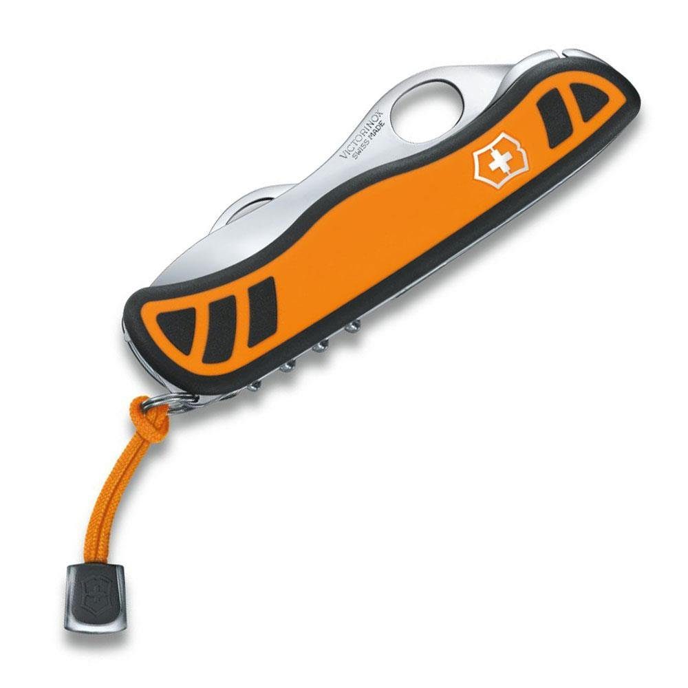 Victorinox Taschenmesser Hunter XT Grip Taschenmesser 0.8341.MC9