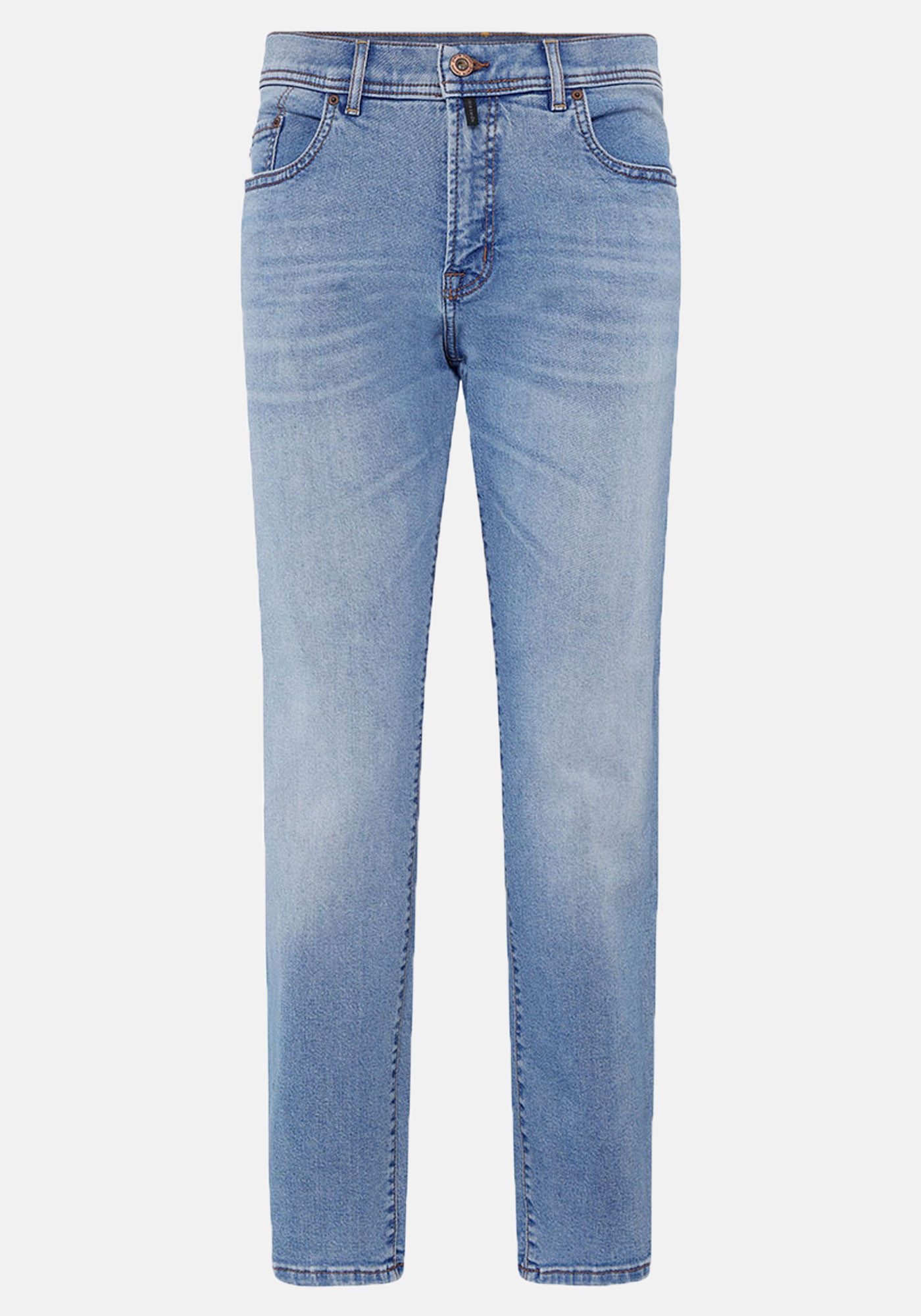 Pierre Cardin 5-Pocket-Jeans LAVAL - Straight Fit Stretchdenim