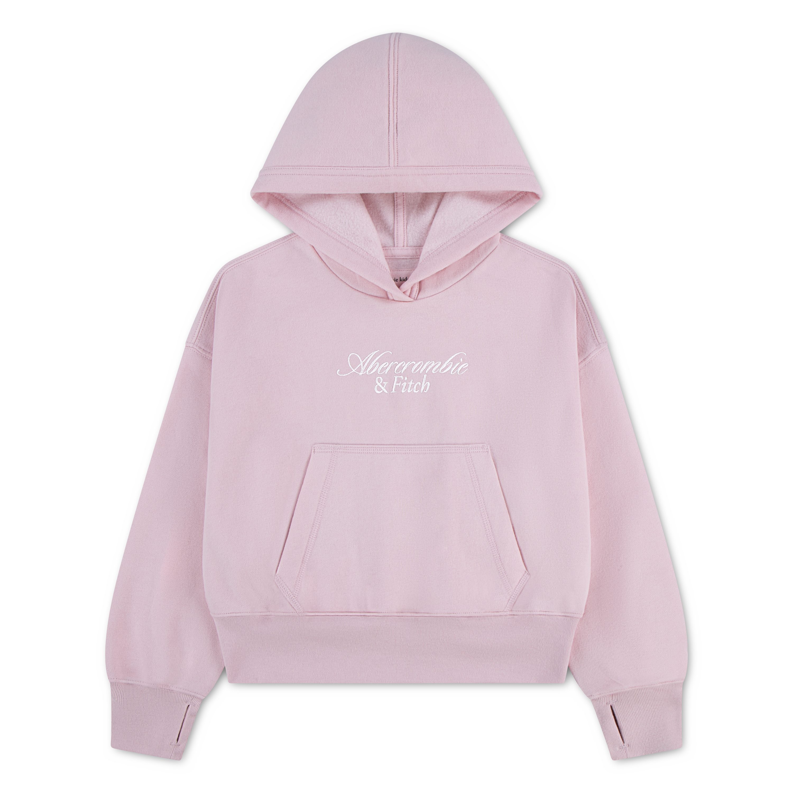 Hoodie ESSENTIAL LOGO HOODIE