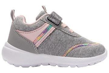 KangaROOS KangaROOS Kinder Sneaker KY-Chummy EV 02078-2063 vapor grey/frost Sneaker