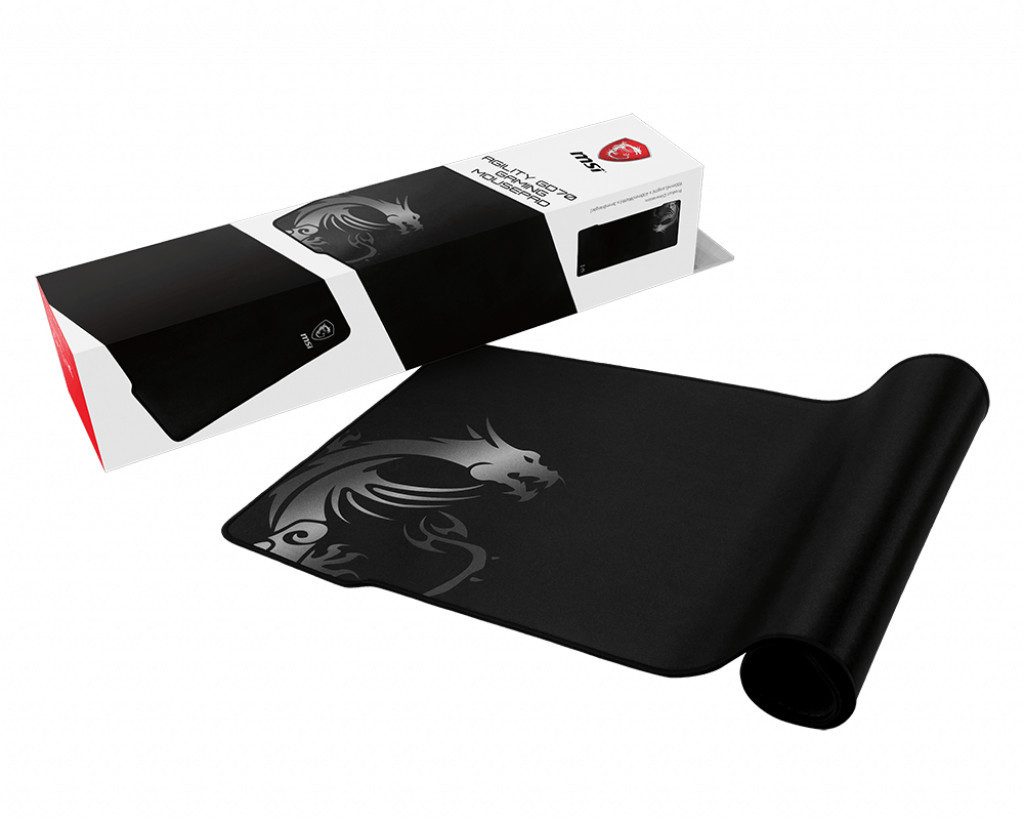 MSI Mauspad