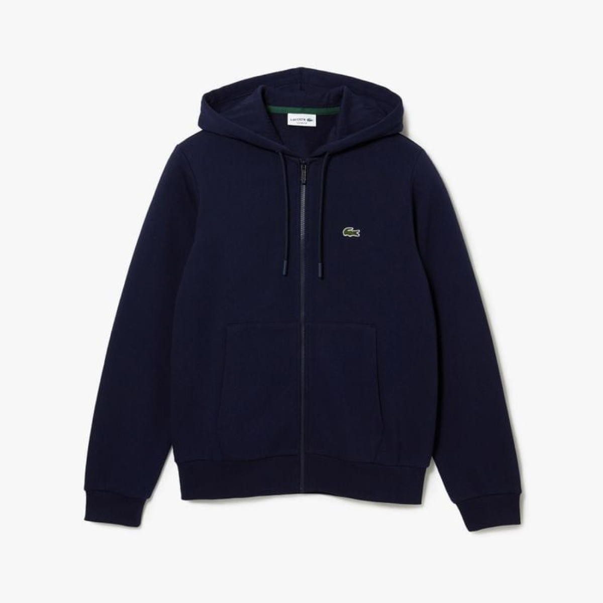 Lacoste Kapuzenpullover Herren Sweatjacke günstig online kaufen
