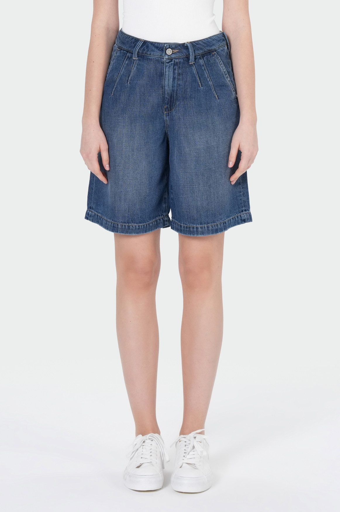 Miracle of Denim Jeansshorts Valentina Shorts