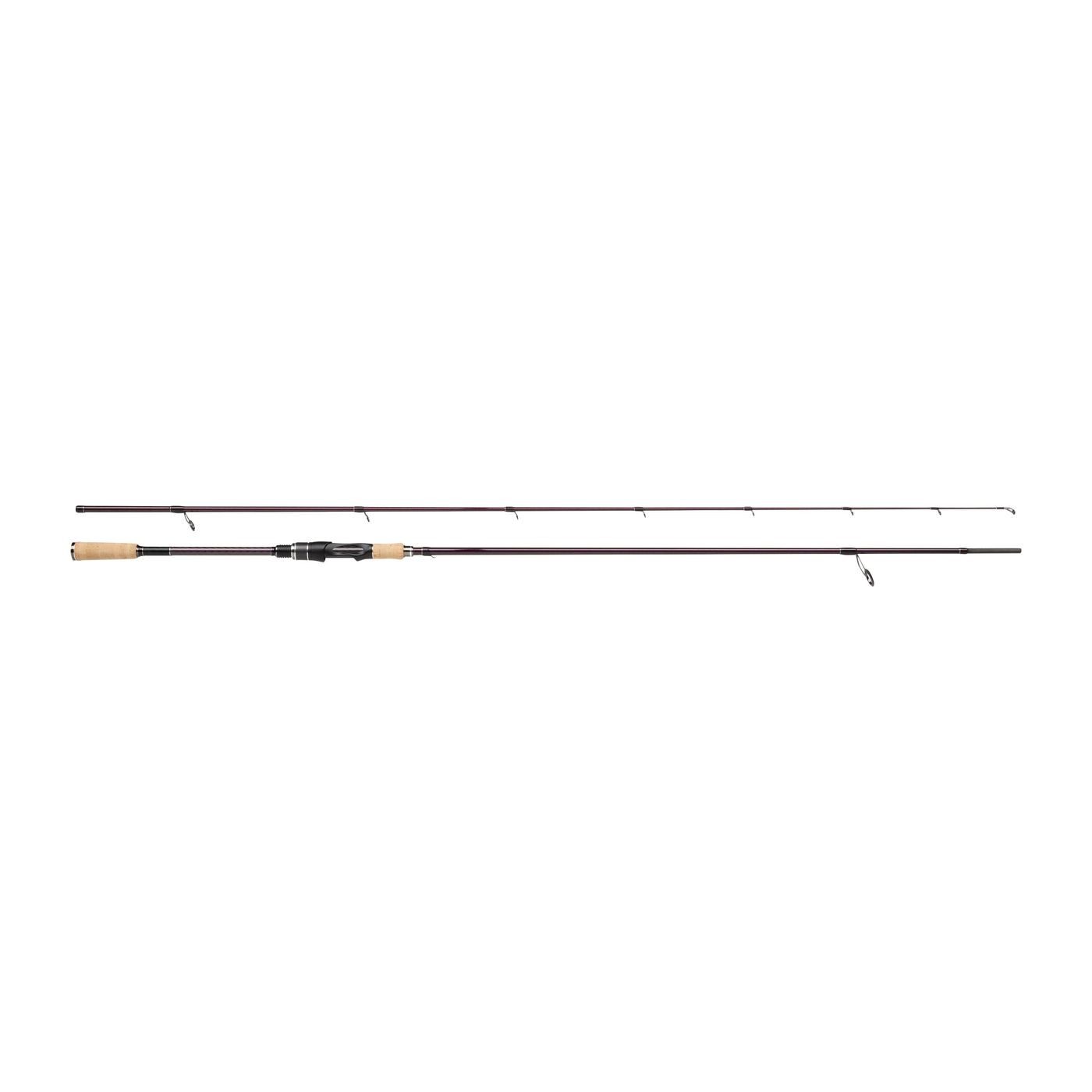 Spinnrute Abu Garcia SPIKE PRO Jigging 802 10-40G S