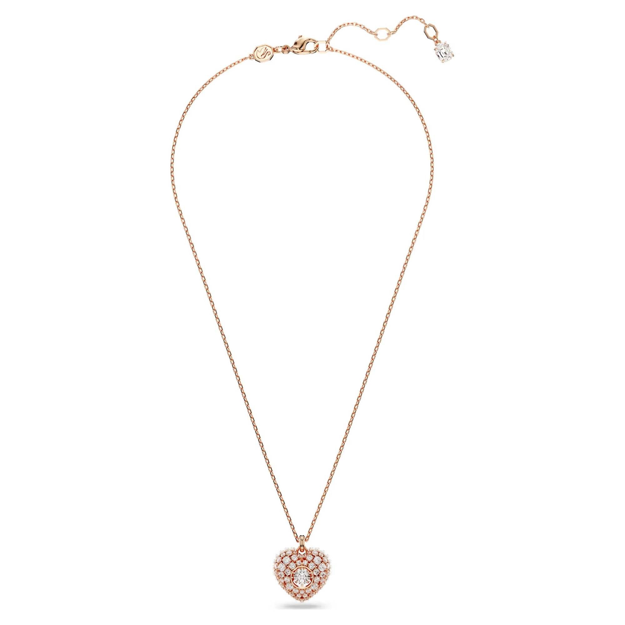 Swarovski Kette mit Anhänger IDYLLIA günstig online kaufen