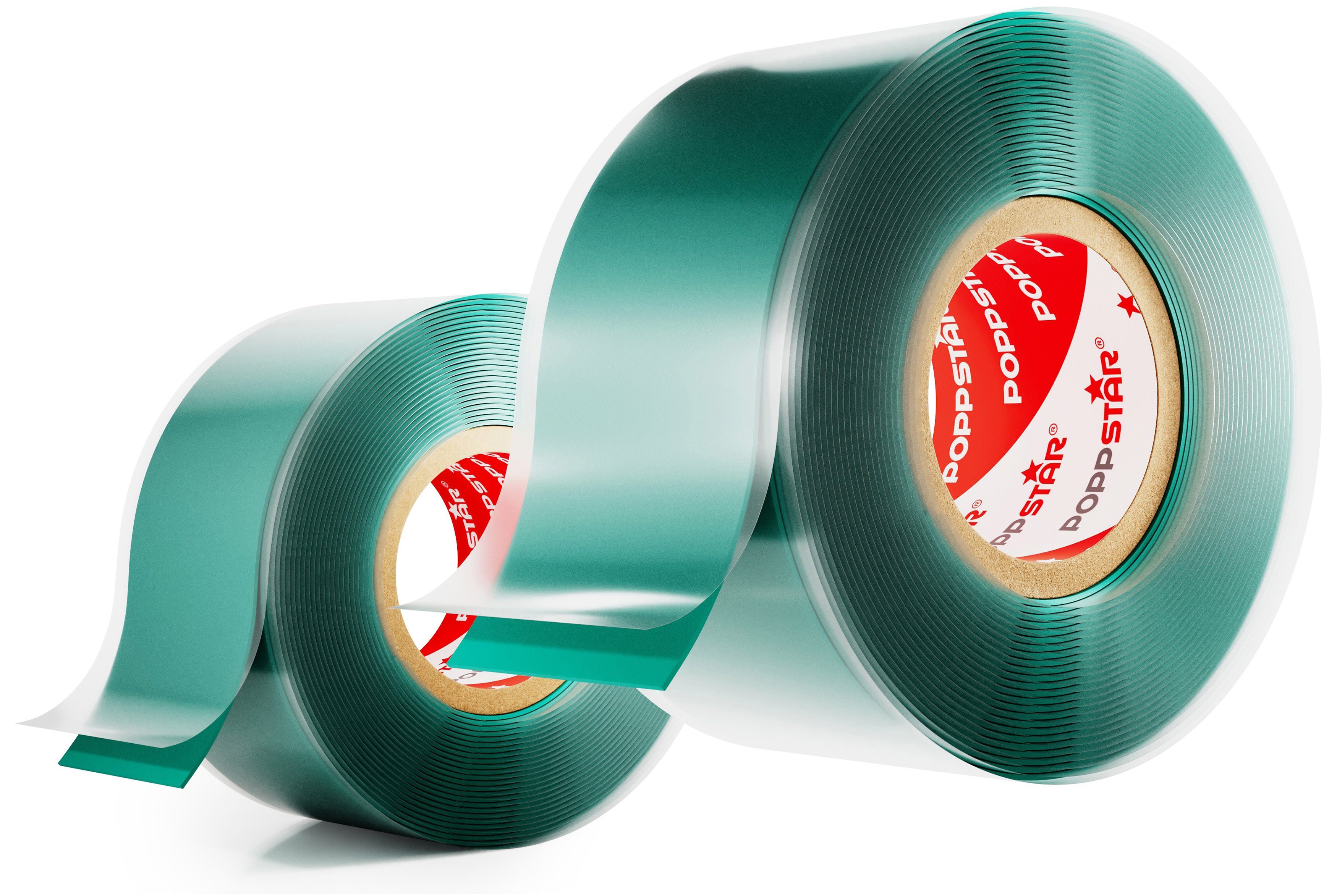 Dichtband Selbstverschweißendes Silikonband