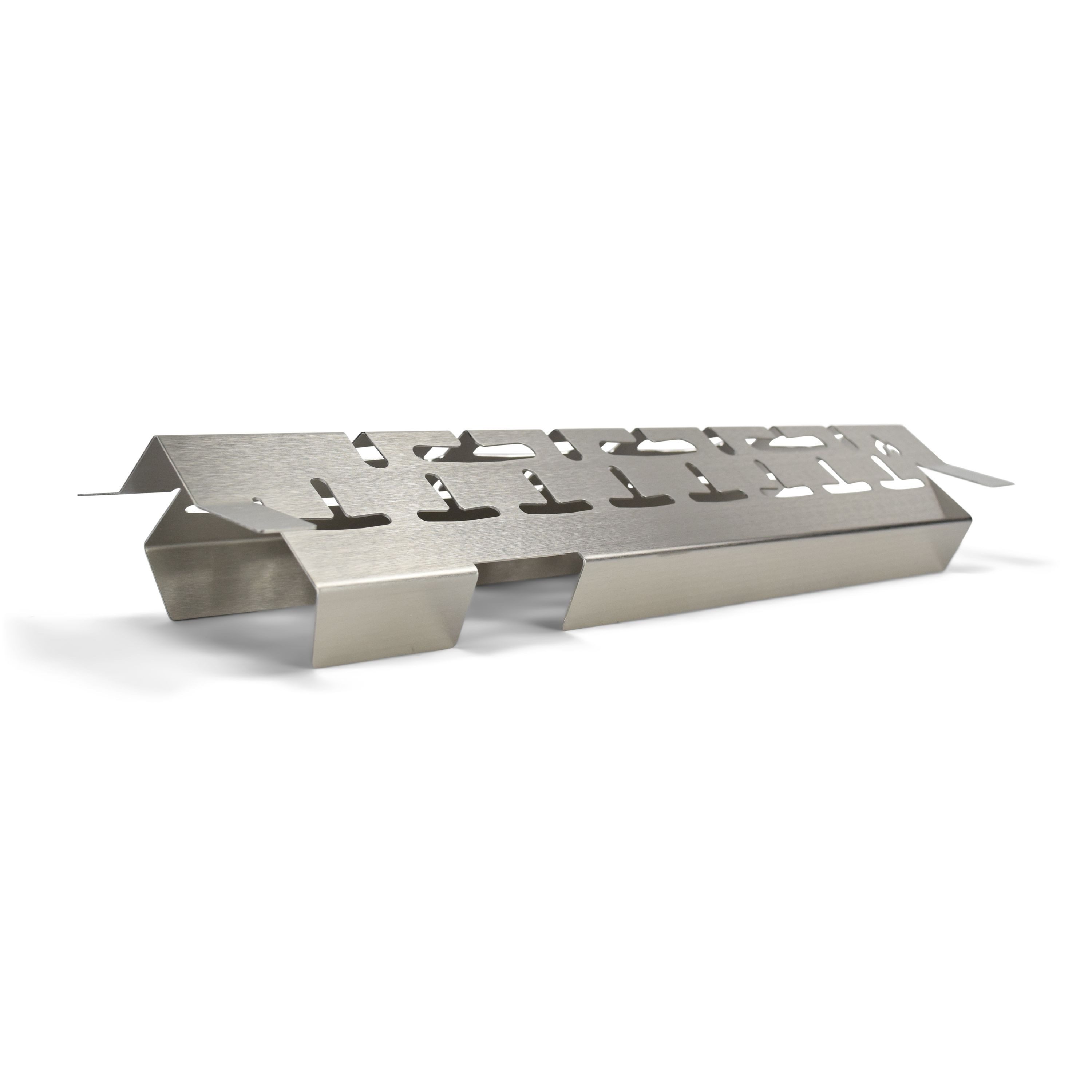Grillrost BBQ Brennerabdeckung Turbozone Enders Kansas 3