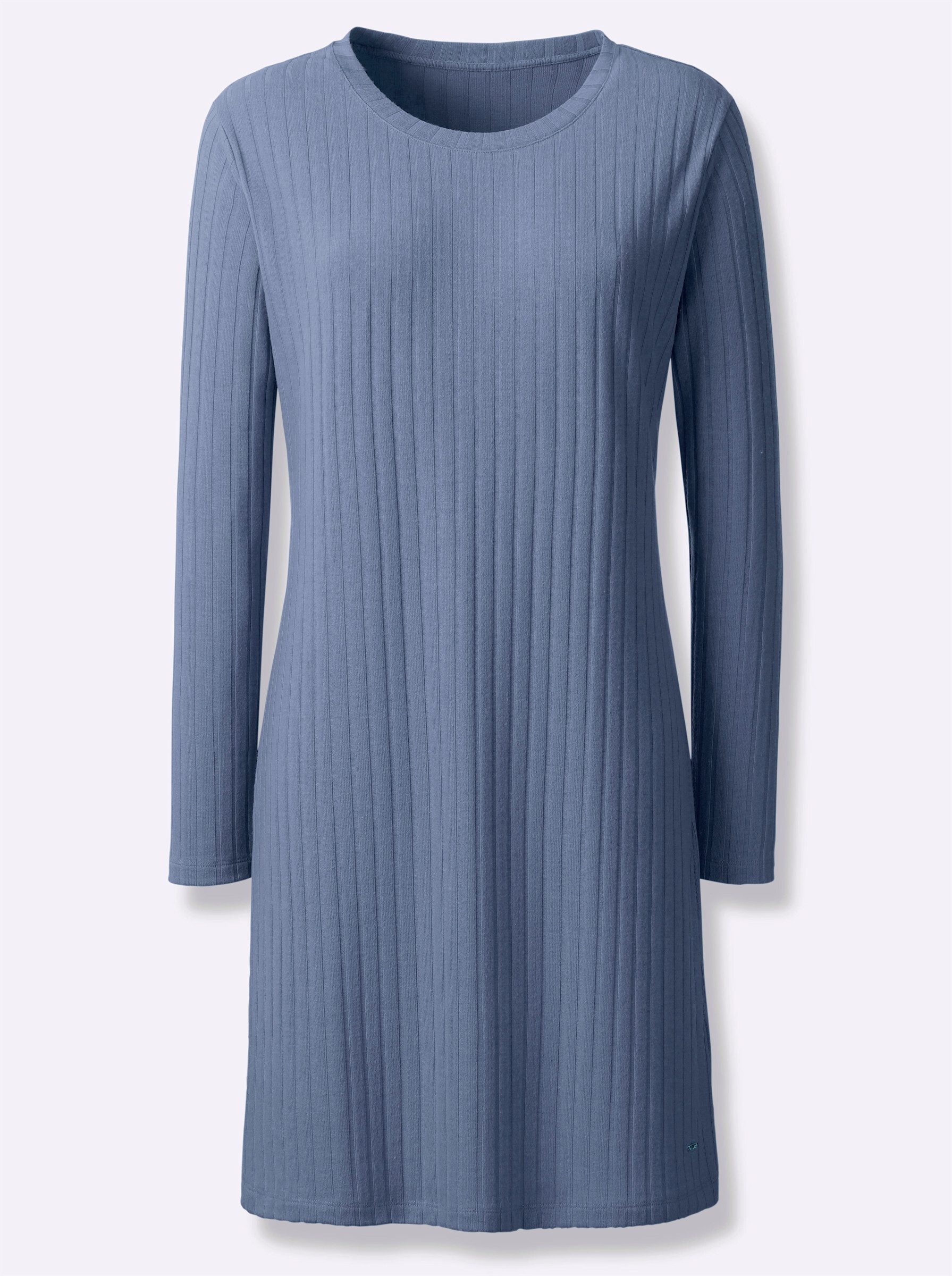 feel good Langarmshirt "Longshirt", (1 tlg.) günstig online kaufen