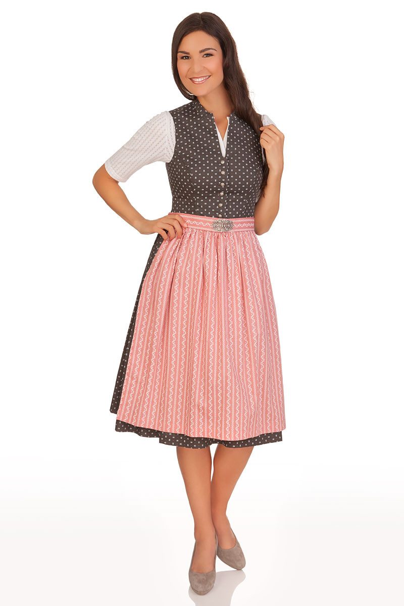 Hammerschmid Dirndlbluse Dirndlbluse - CAROLA - günstig online kaufen