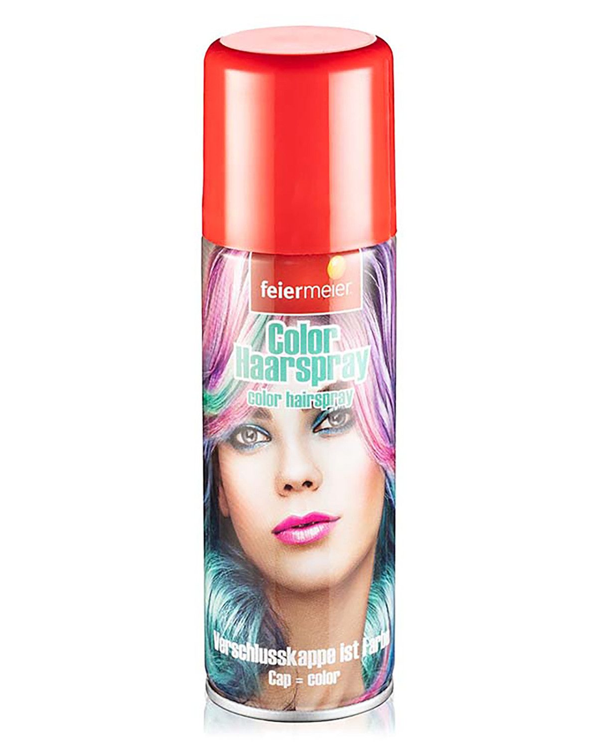 feiermeier Haarspray Feiermeier 'Color Spray' 125 ml, Farbwahl