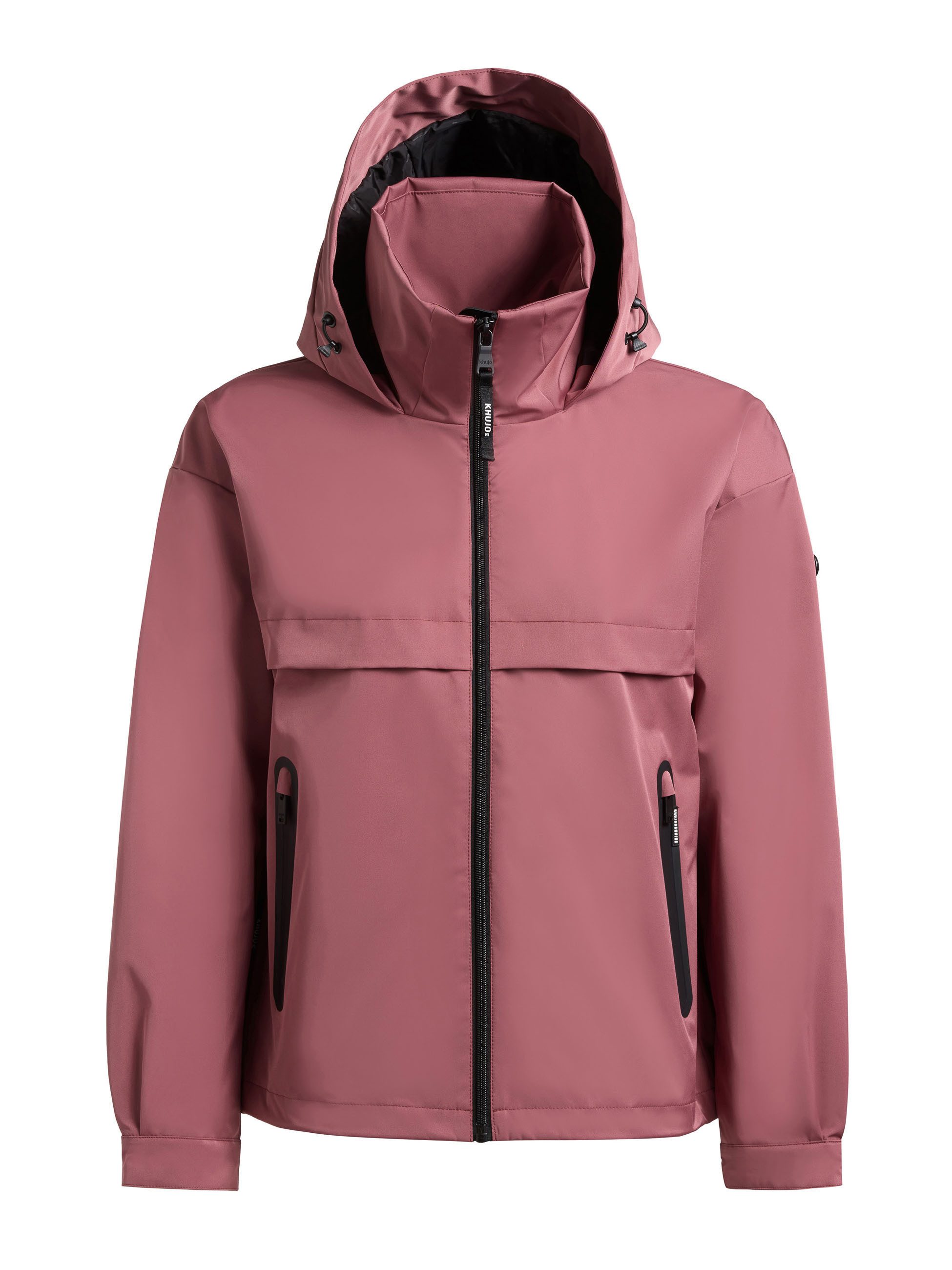khujo Kurzjacke RAIBE2 günstig online kaufen