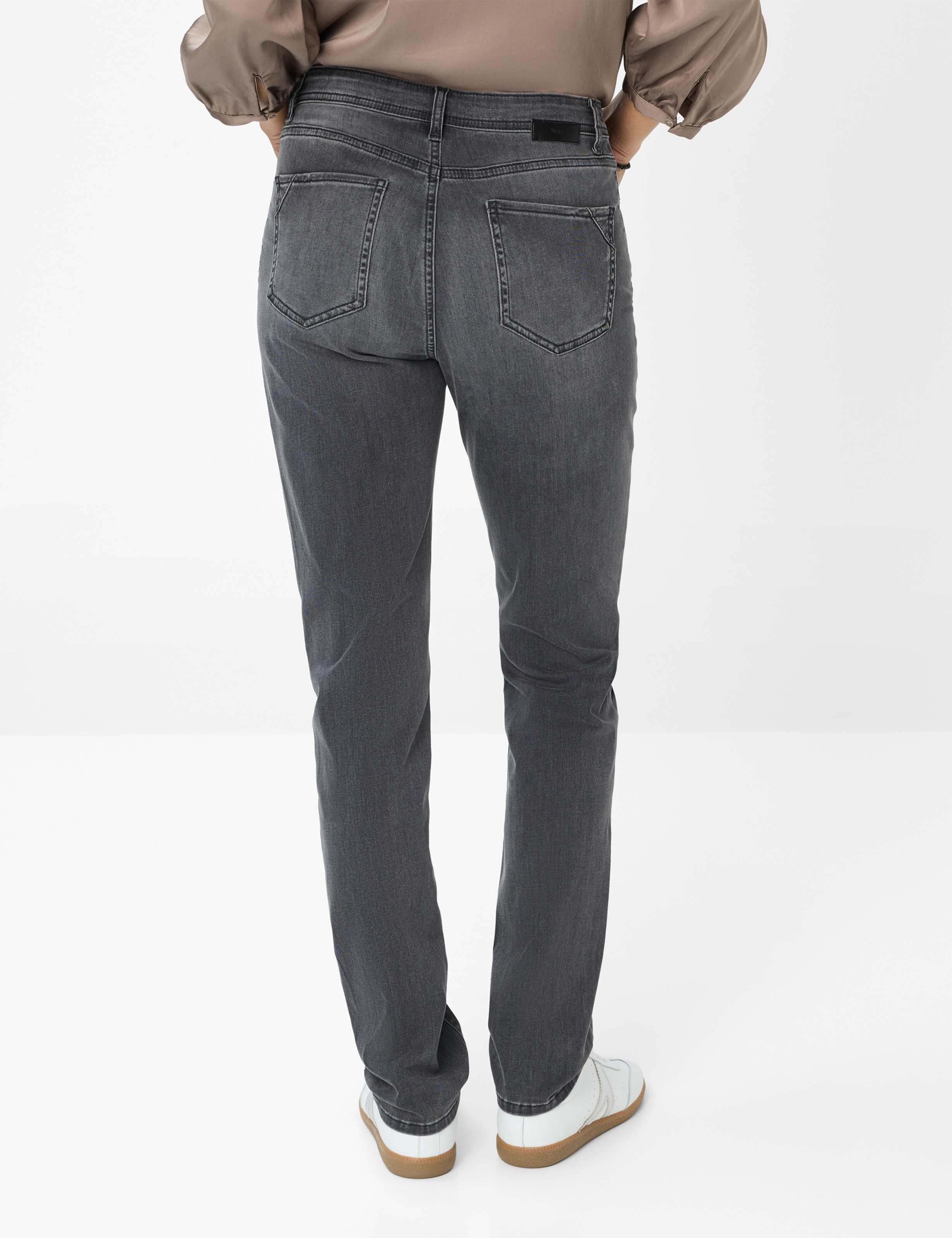 Brax 5-Pocket-Jeans Style CAROLA günstig online kaufen