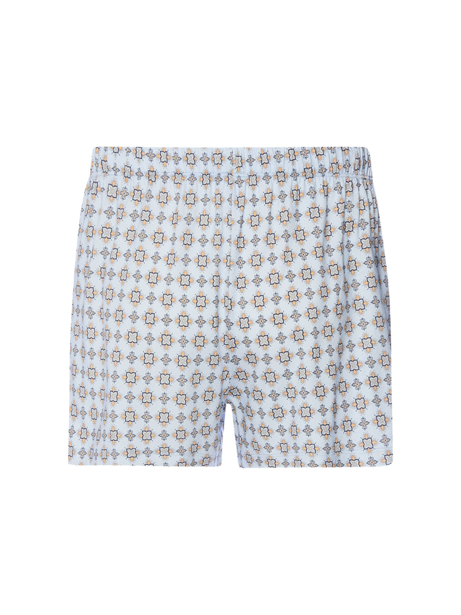 Hanro Boxer Fancy Jersey Boxershorts, Unterhose, Boxerbriefs