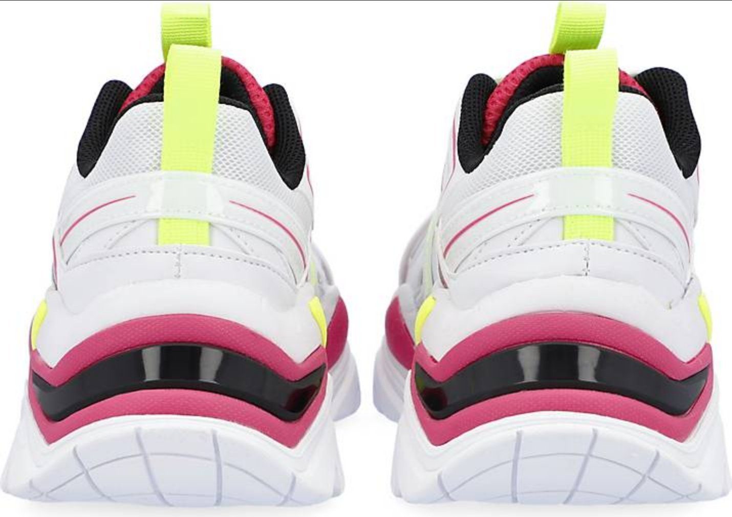 wmn 2 Fila Sneaker ELECTROVE