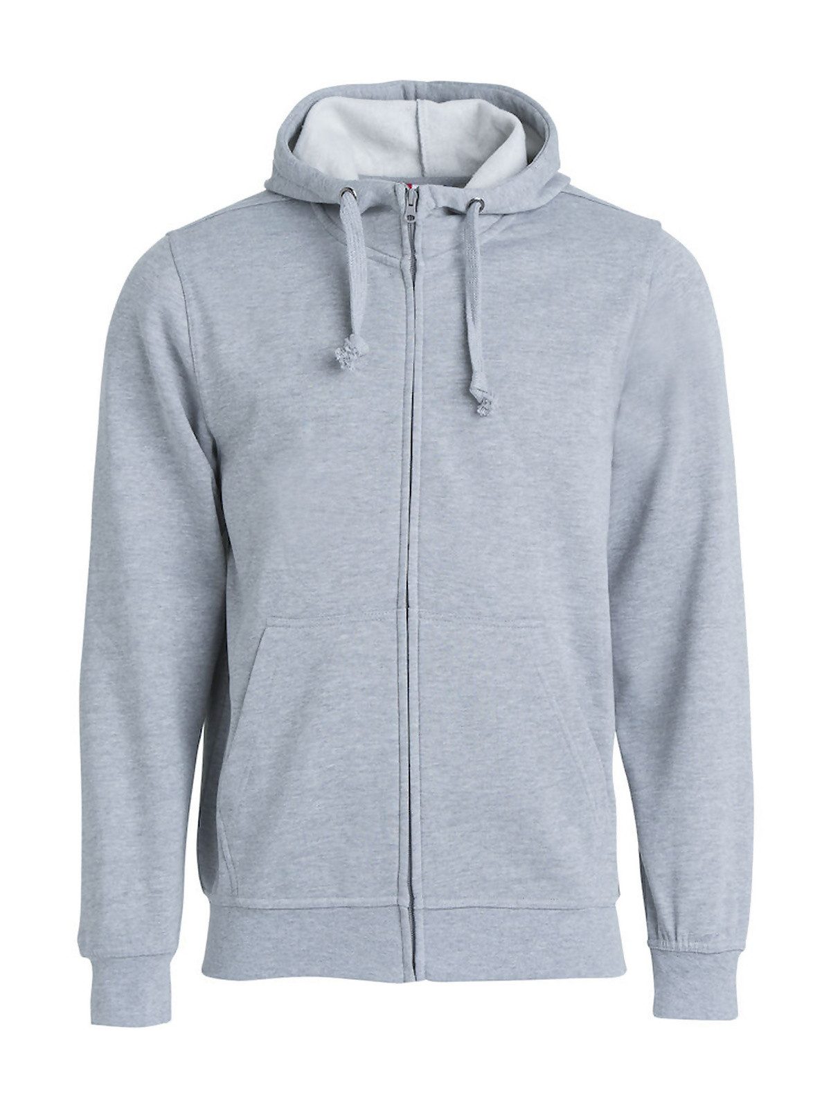 Clique Hoodie Basic Hoody Full zip günstig online kaufen