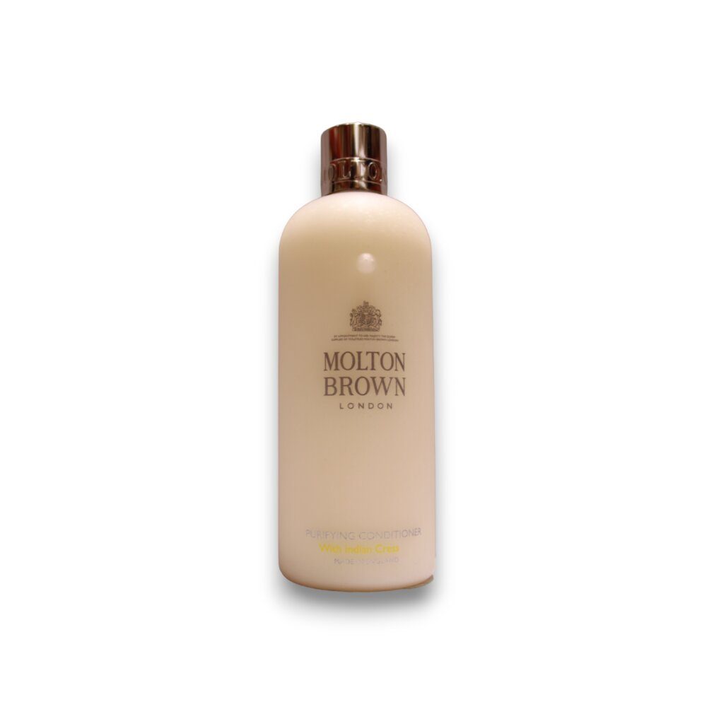 Molton Brown Haarspülung Purifying Conditioner With Indian Cress 300ml
