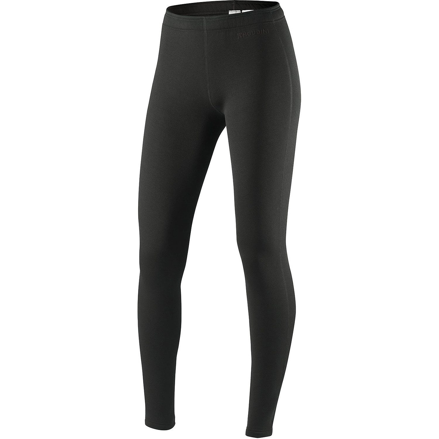 Houdini Lange Unterhose Unterhose W LONG POWER TIGHTS