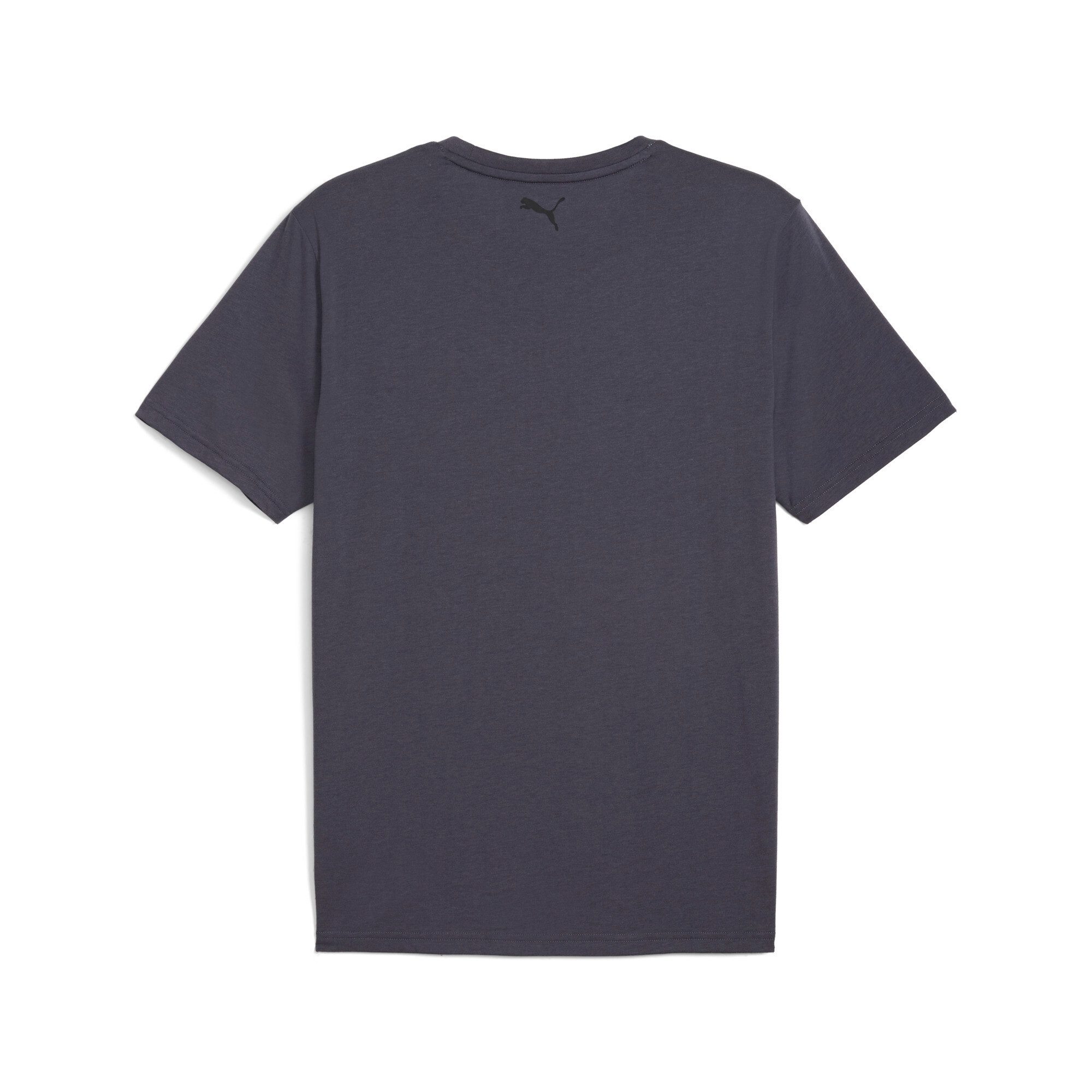PUMA Trainingsshirt M TAD TECH TRIBLEND günstig online kaufen