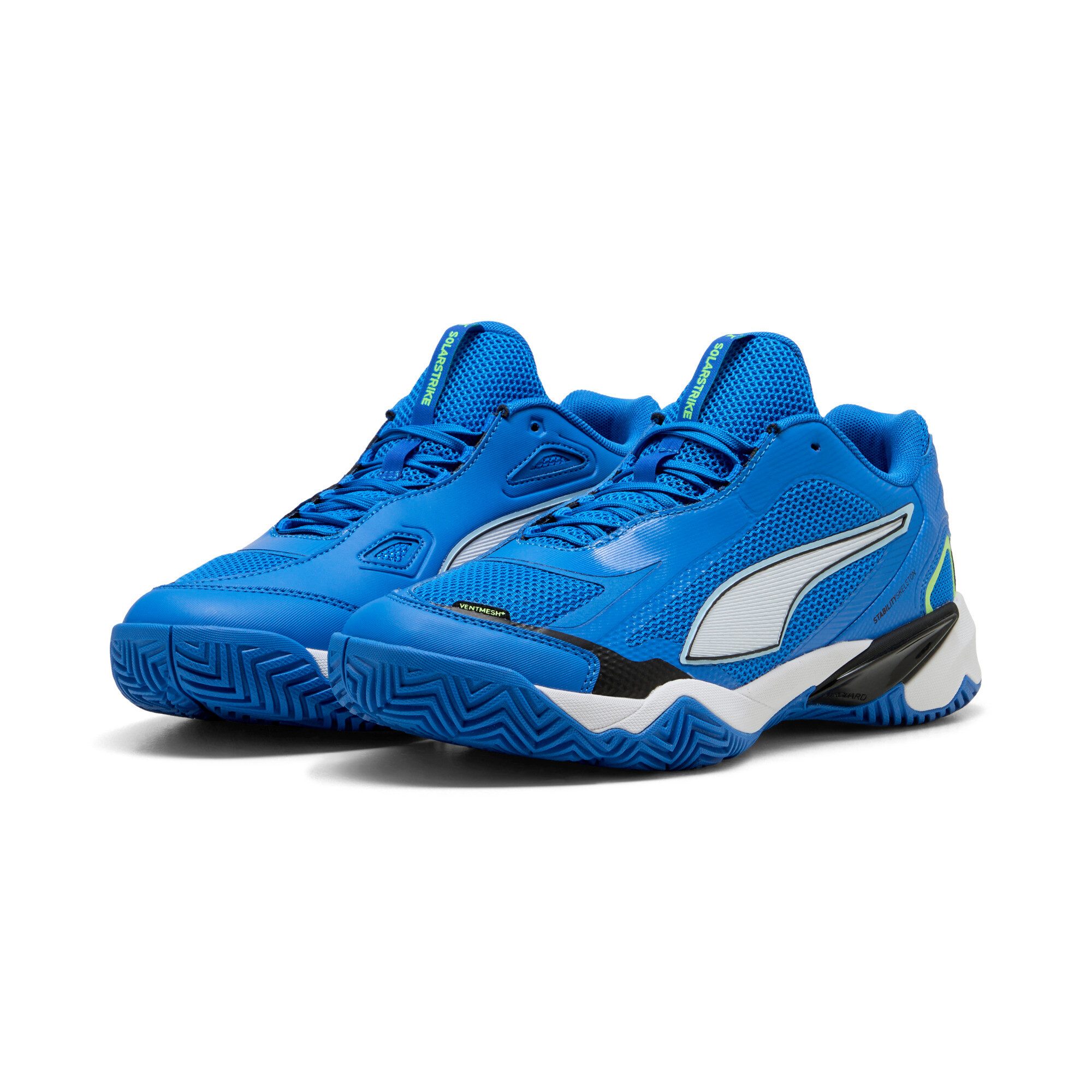 SOLARSTRIKE 4 Hallenschuh