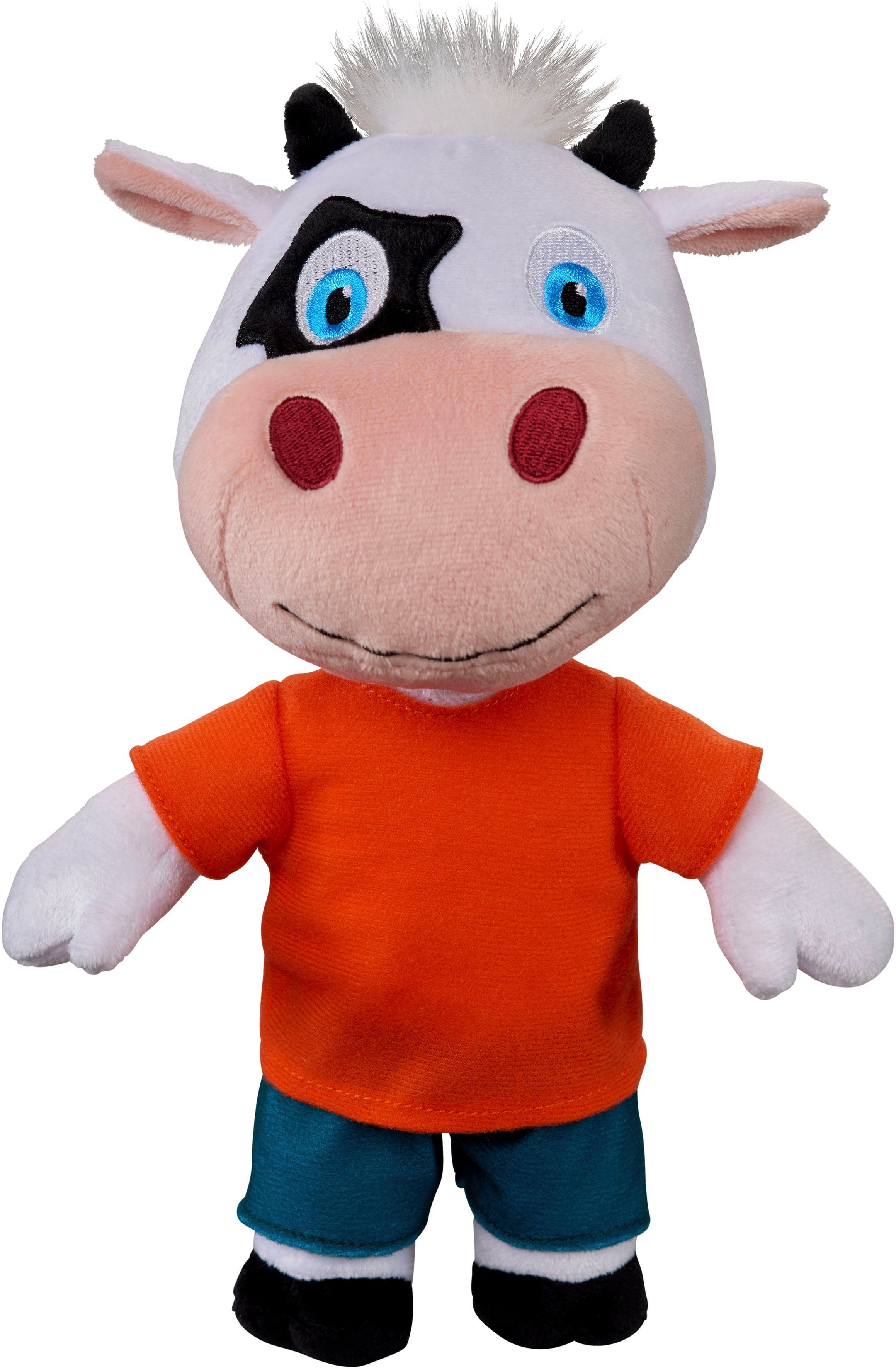 Heinrich Bauer Plüschfigur Toggolino 30 cm günstig online kaufen