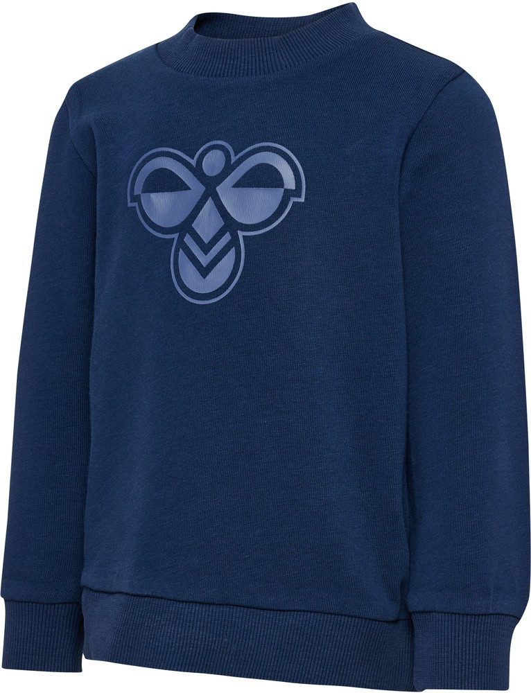 hummel Trainingsanzug Mini Jersey Crewsuit Bee