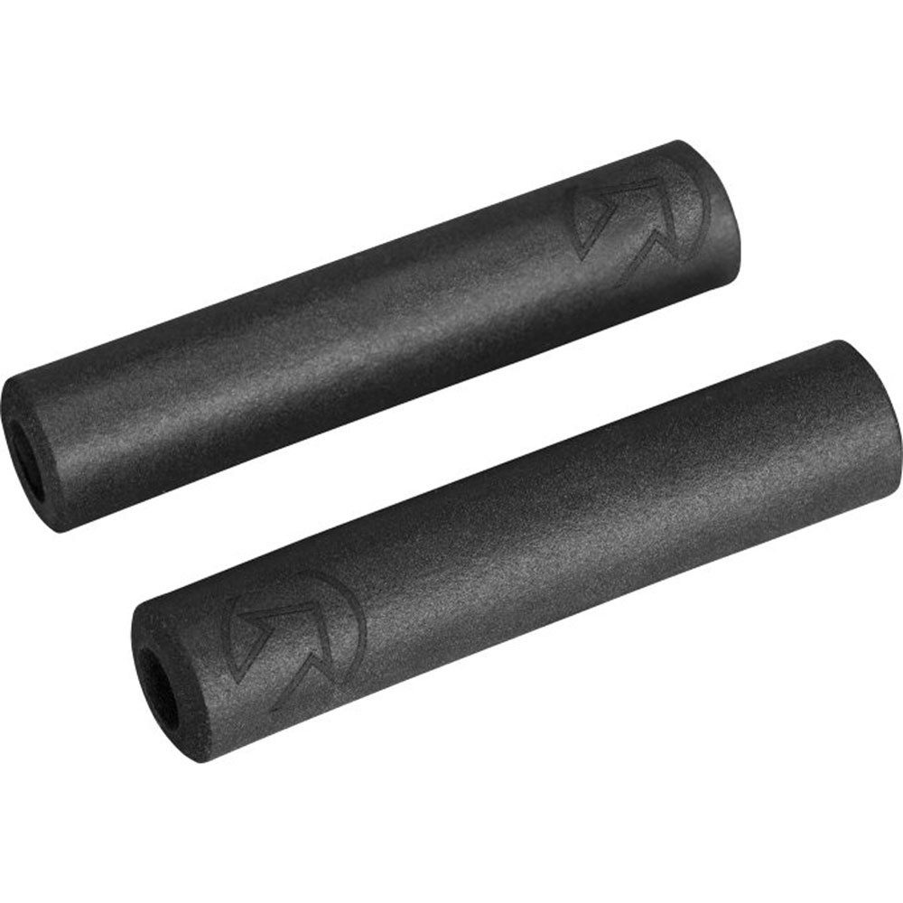 Fahrradlenkergriff PRO Griffe Slide On Race 32x130mm schwarz 60 Fahrrad
