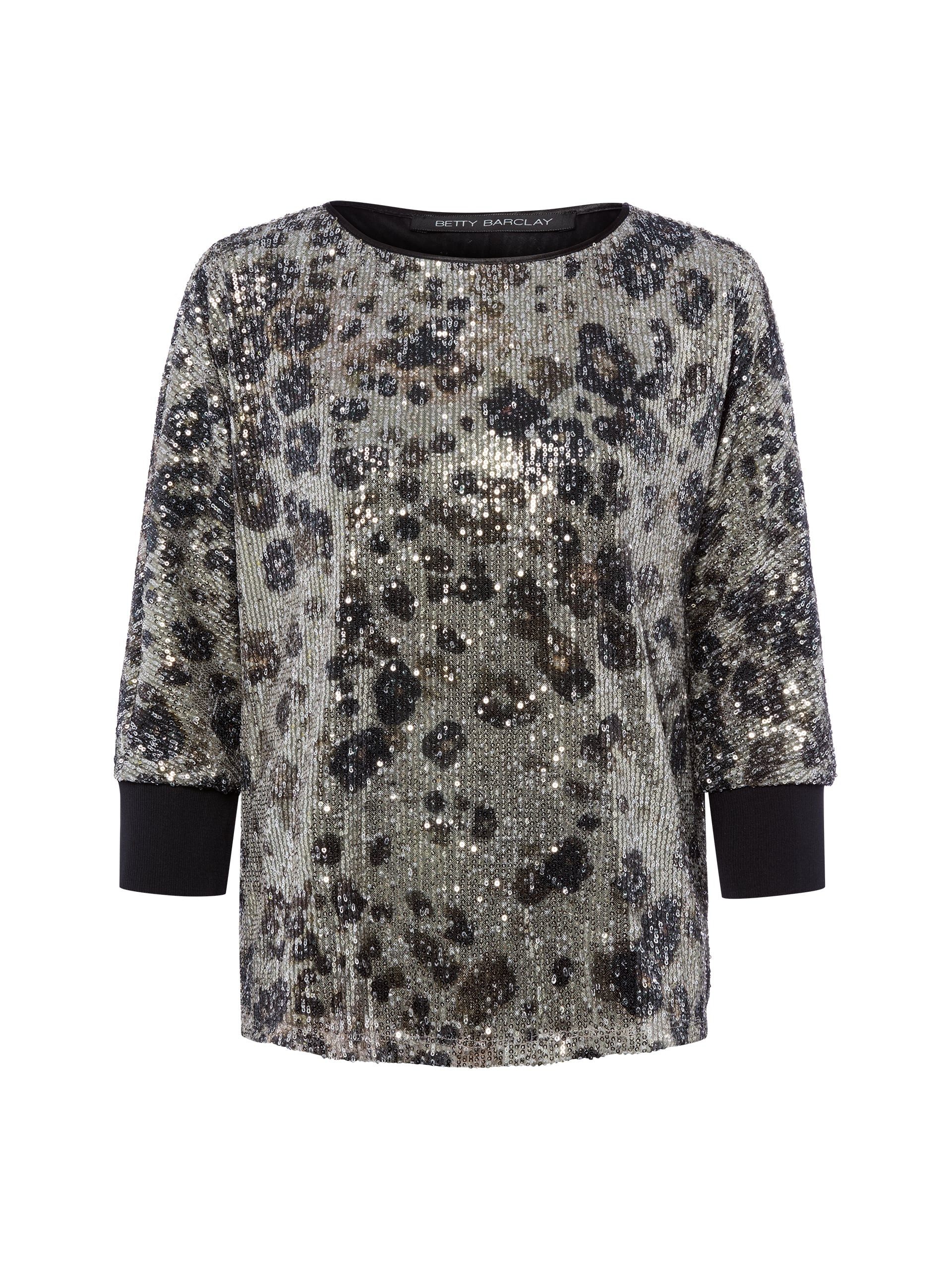 Betty Barclay Langarmshirt