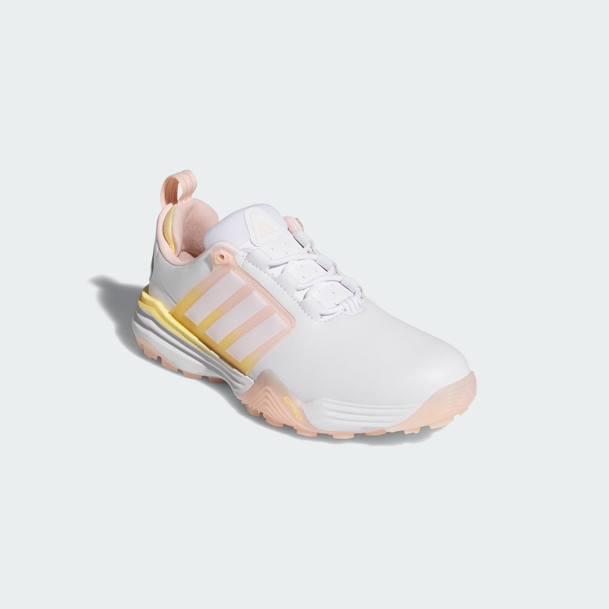 adidas Performance ADIPOWER 26 SPIKELESS GOLFSCHUH Golfschuh (1-tlg)