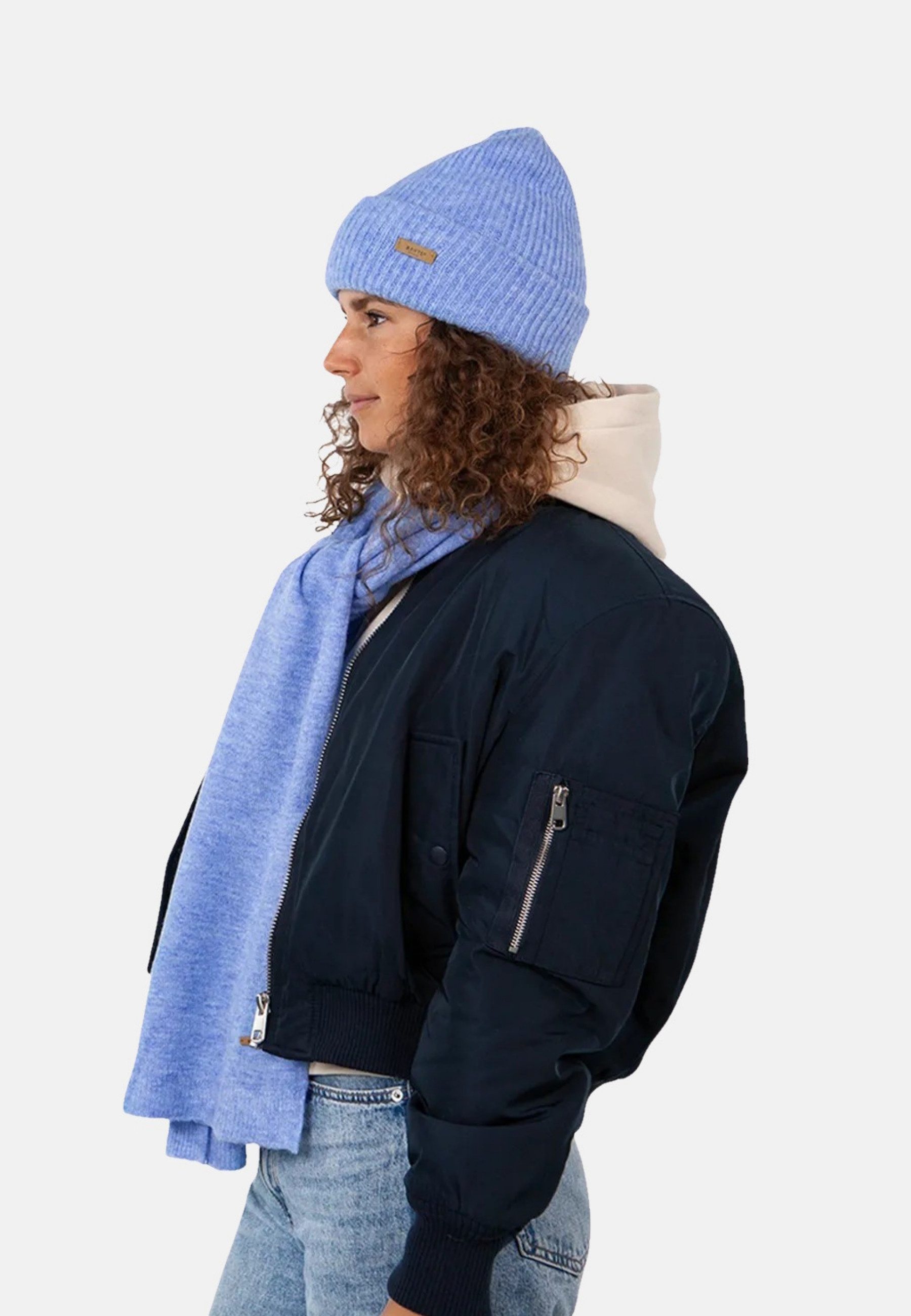 Barts Strickmütze Mütze Witzia Beanie (1-St)