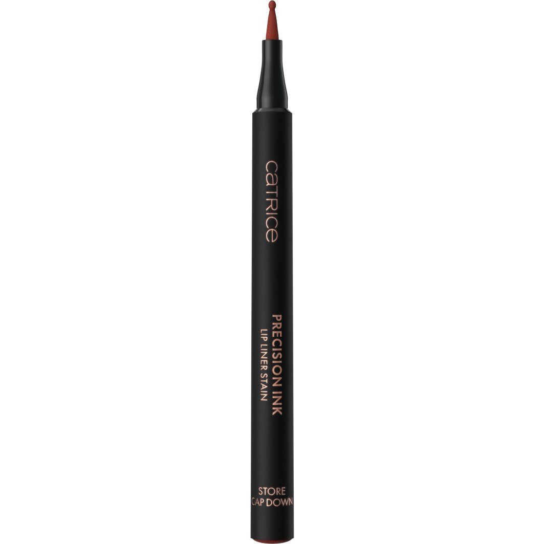 Catrice Lipliner Lippenkonturenstift Precision Ink Lip Liner Stain, 1-tlg.