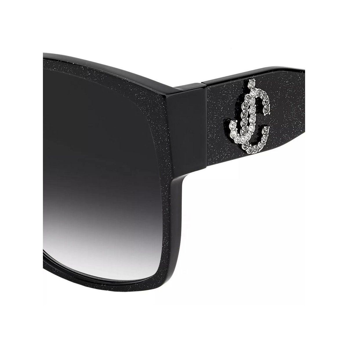 schwarz Sonnenbrille JIMMY (1-St) CHOO