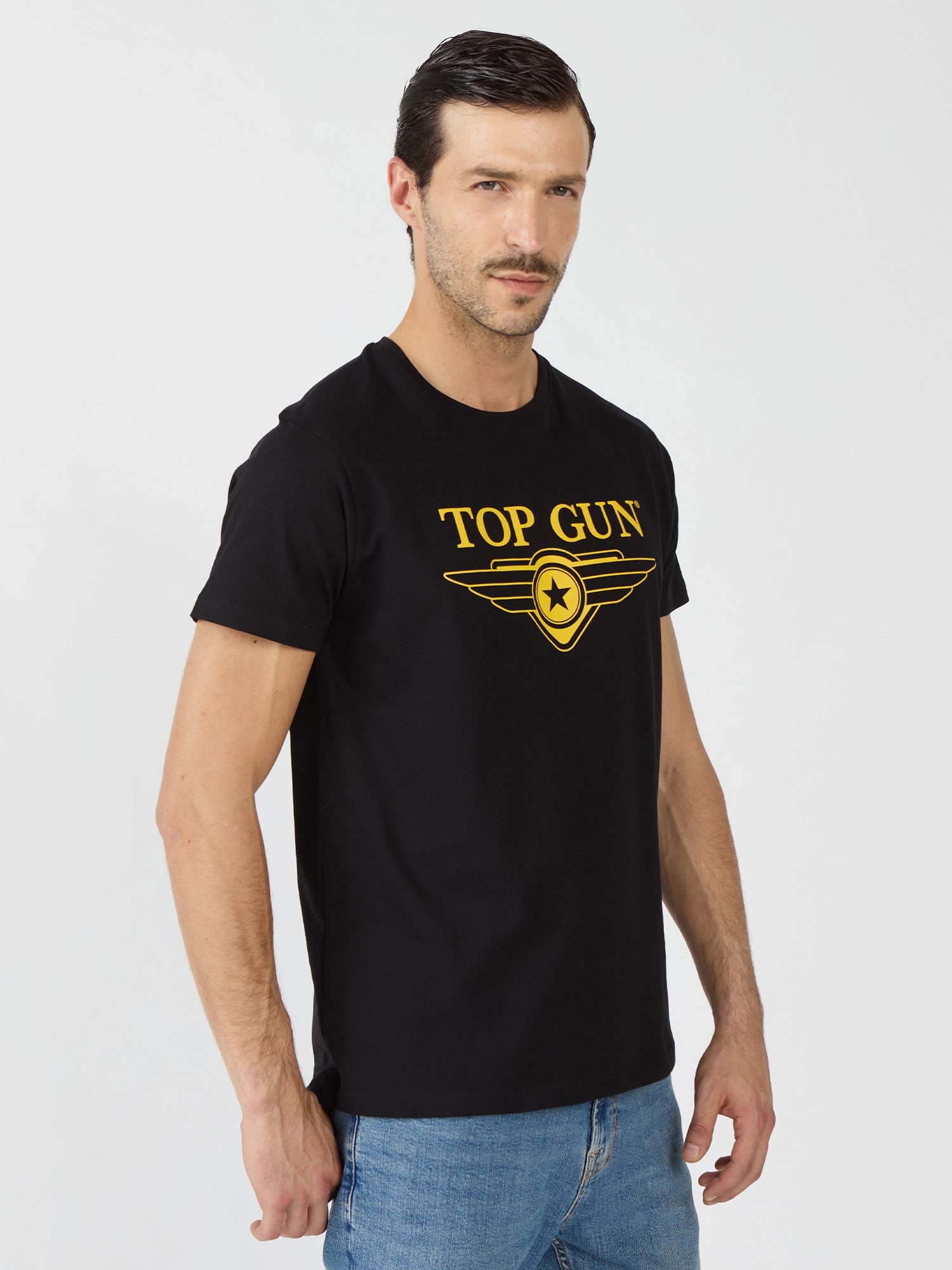 TOP GUN T-Shirt TG2024002