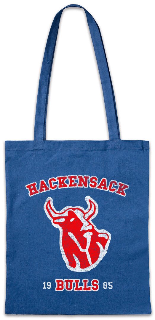 Beuteltasche Hackensack B Stofftasche Zum Teufel Mit Den Kohlen Brewster’s Millions