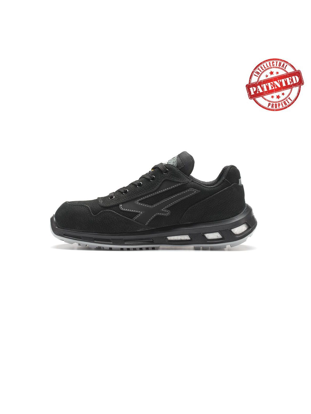 U-Power RL20013 U-Power Carbon S3 SRC Arbeitsschuh