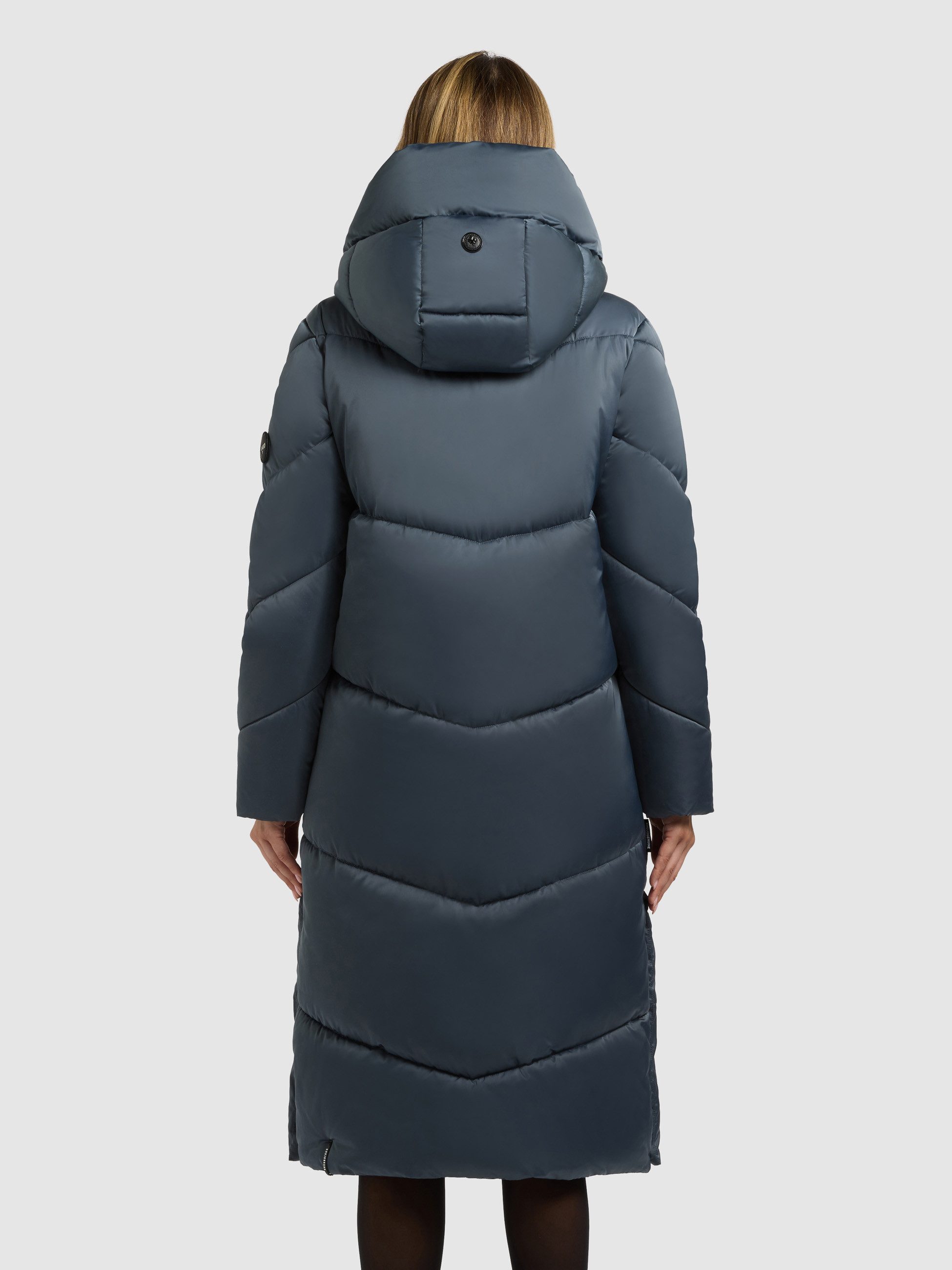 khujo Steppmantel MANELIA2 günstig online kaufen