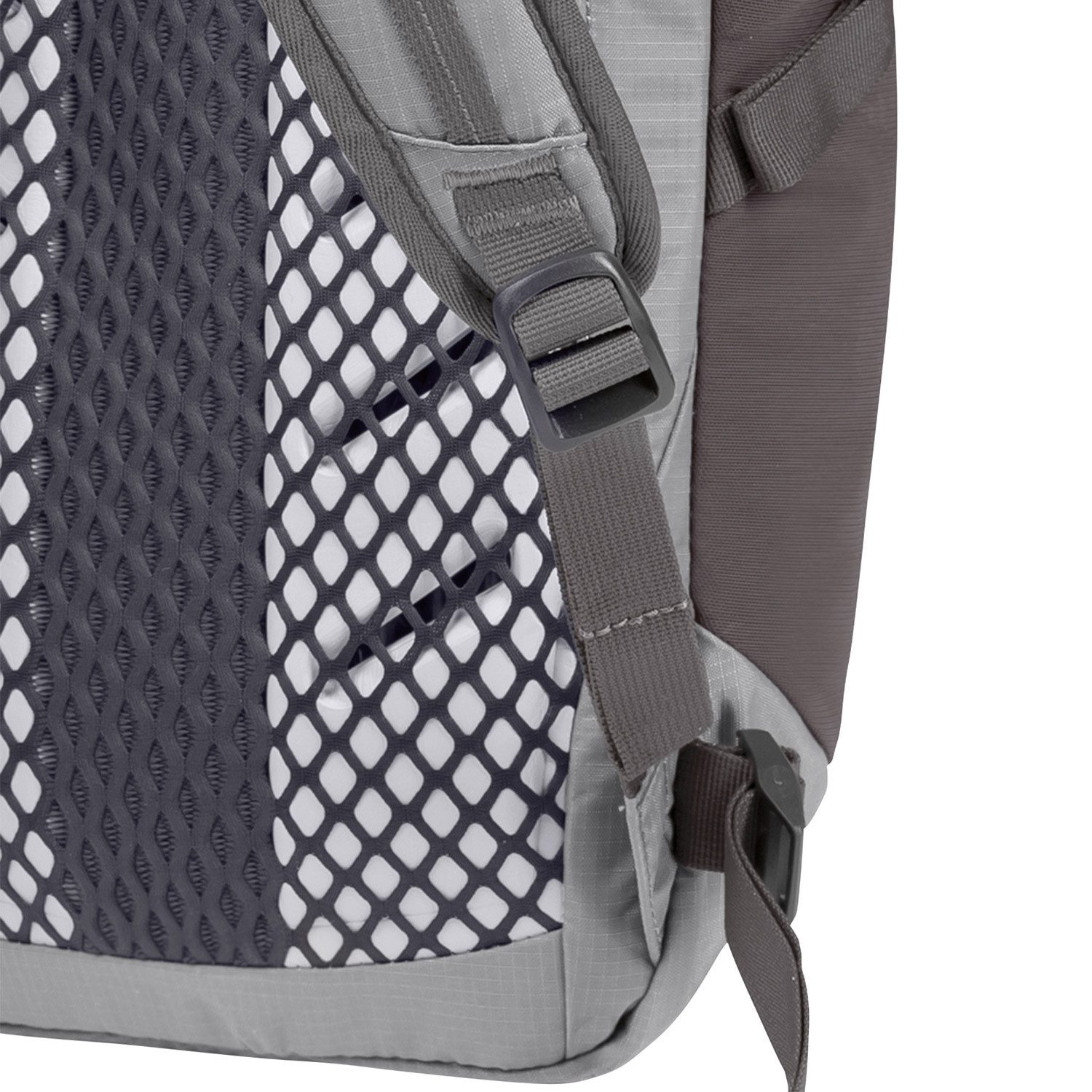 Jack Wolfskin Freizeitrucksack Jack Wolfskin Rucksack Cyrox Shape 15 rainstorm (1-tlg)