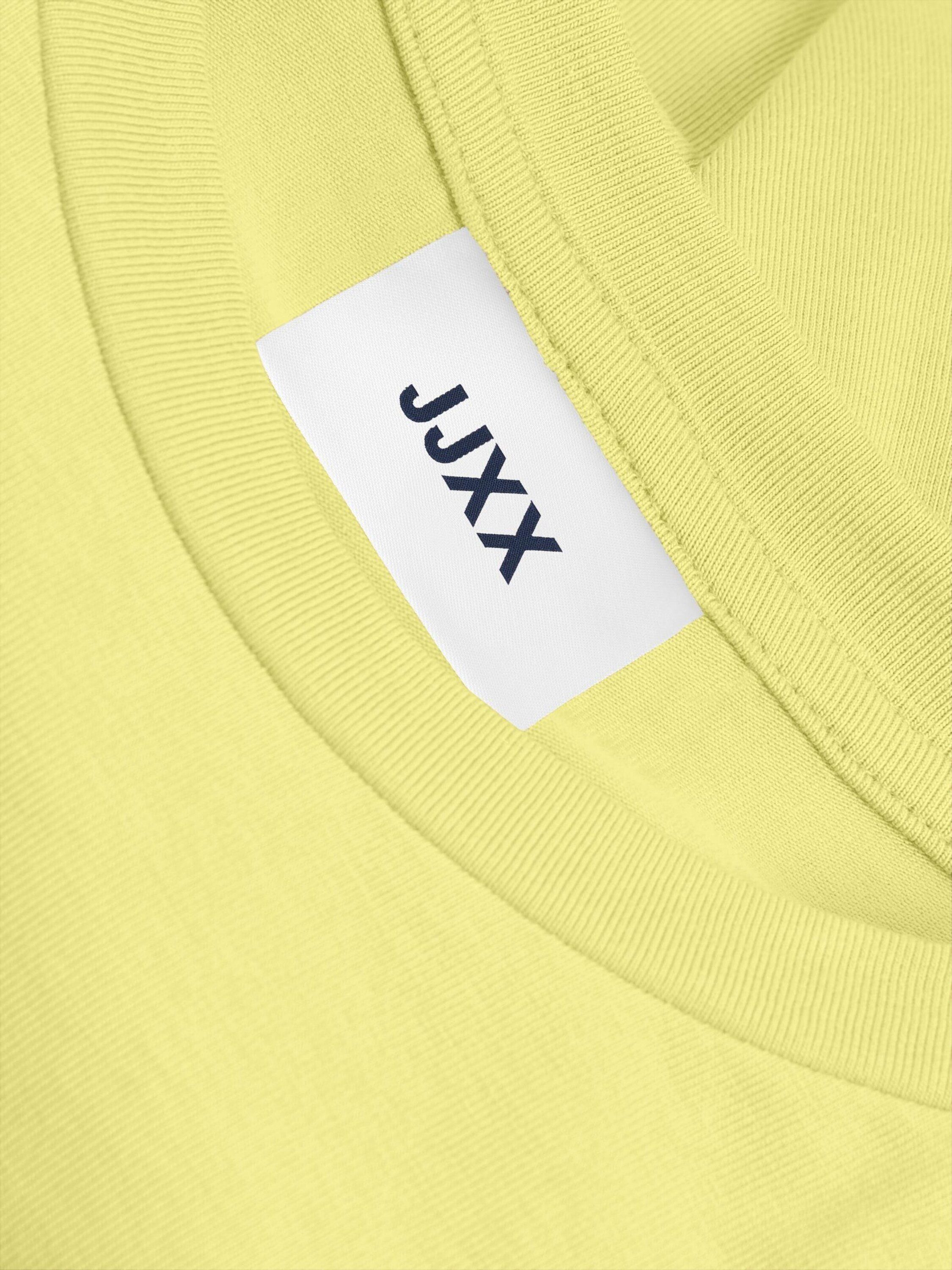 Damen Shirts JJXX T-Shirt EVELIN (1-tlg)